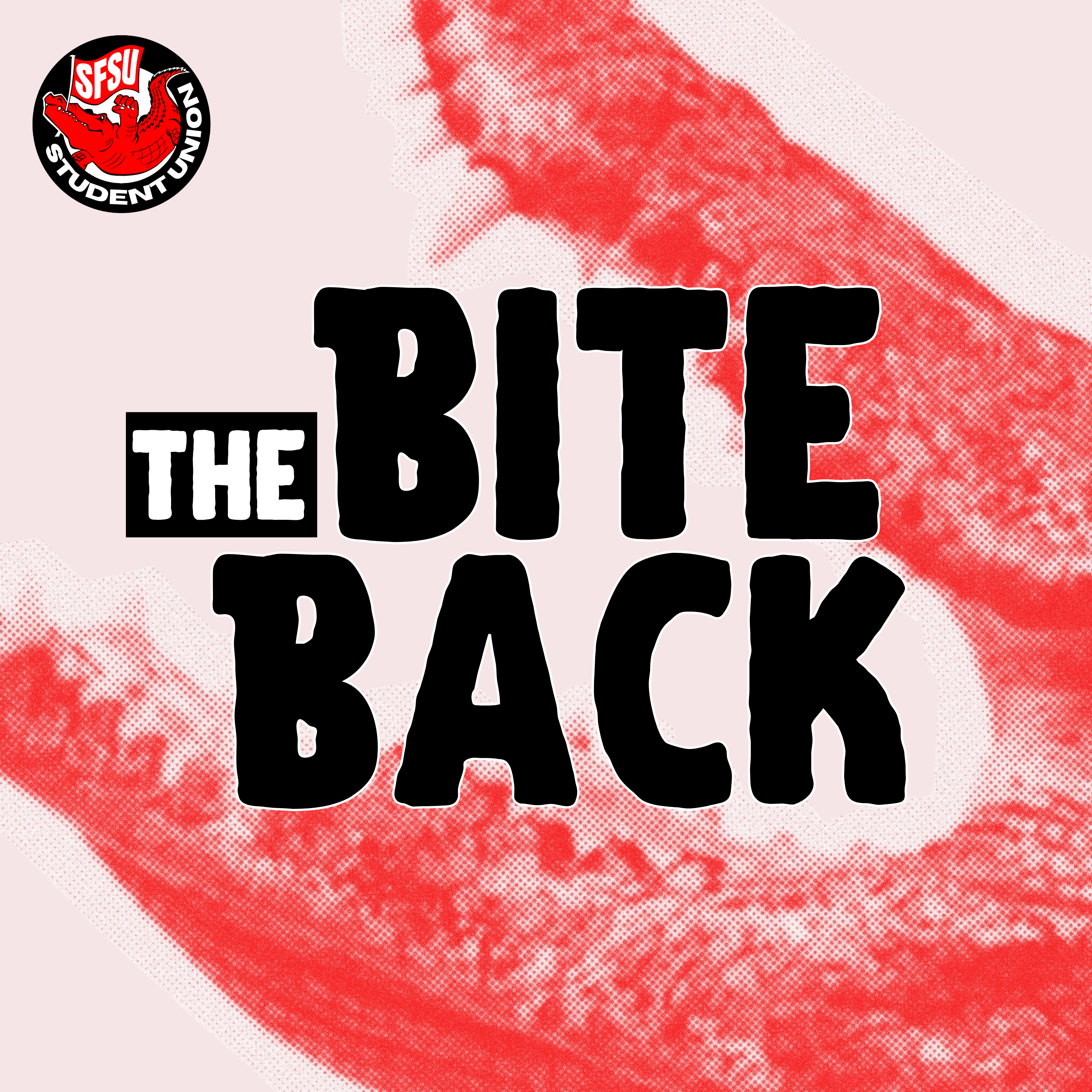 The Bite Back