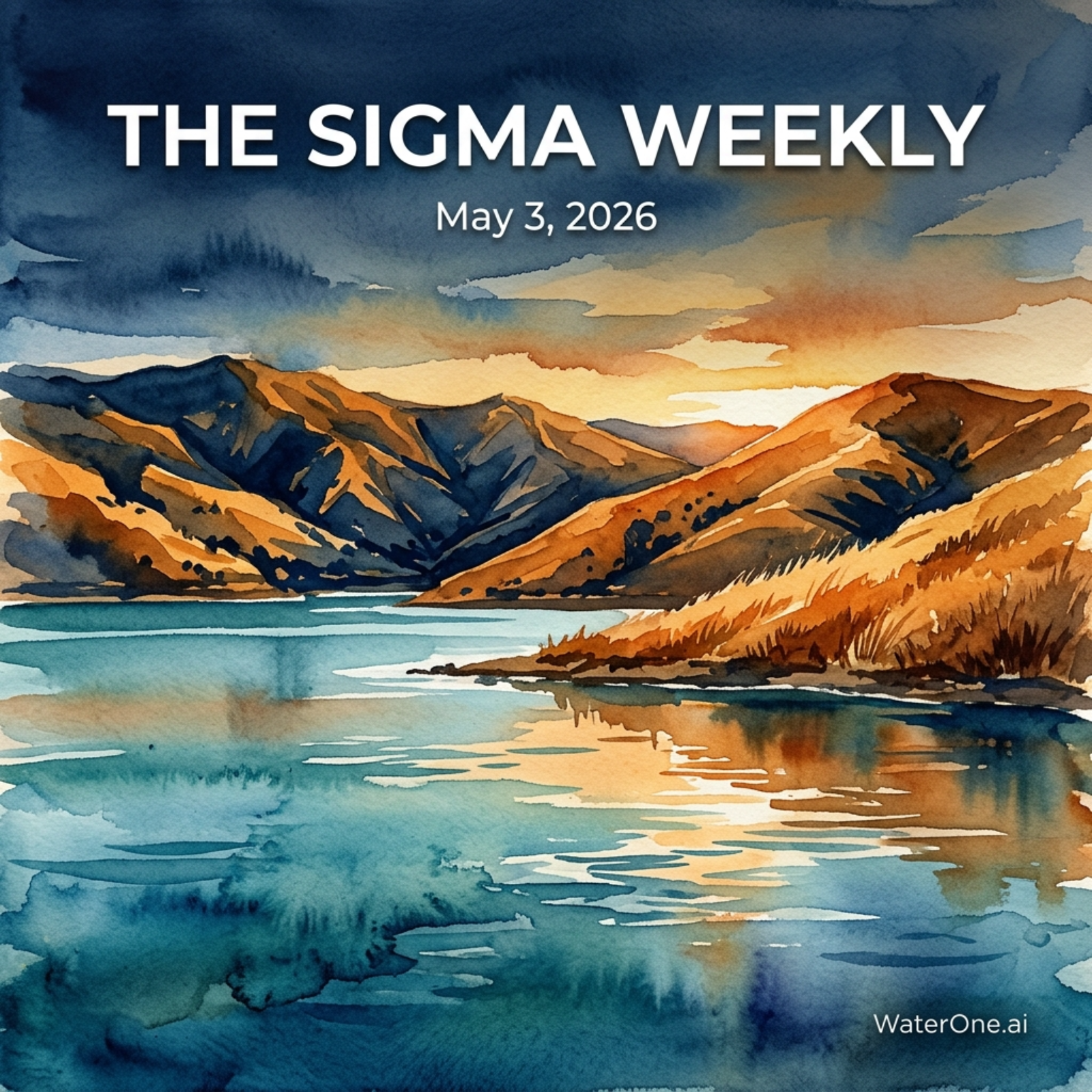 Kaweah-Tule Banking, $386M Prop 4 Funding, and Turlock's Hockey Stick — May 4, 2026 episode artwork