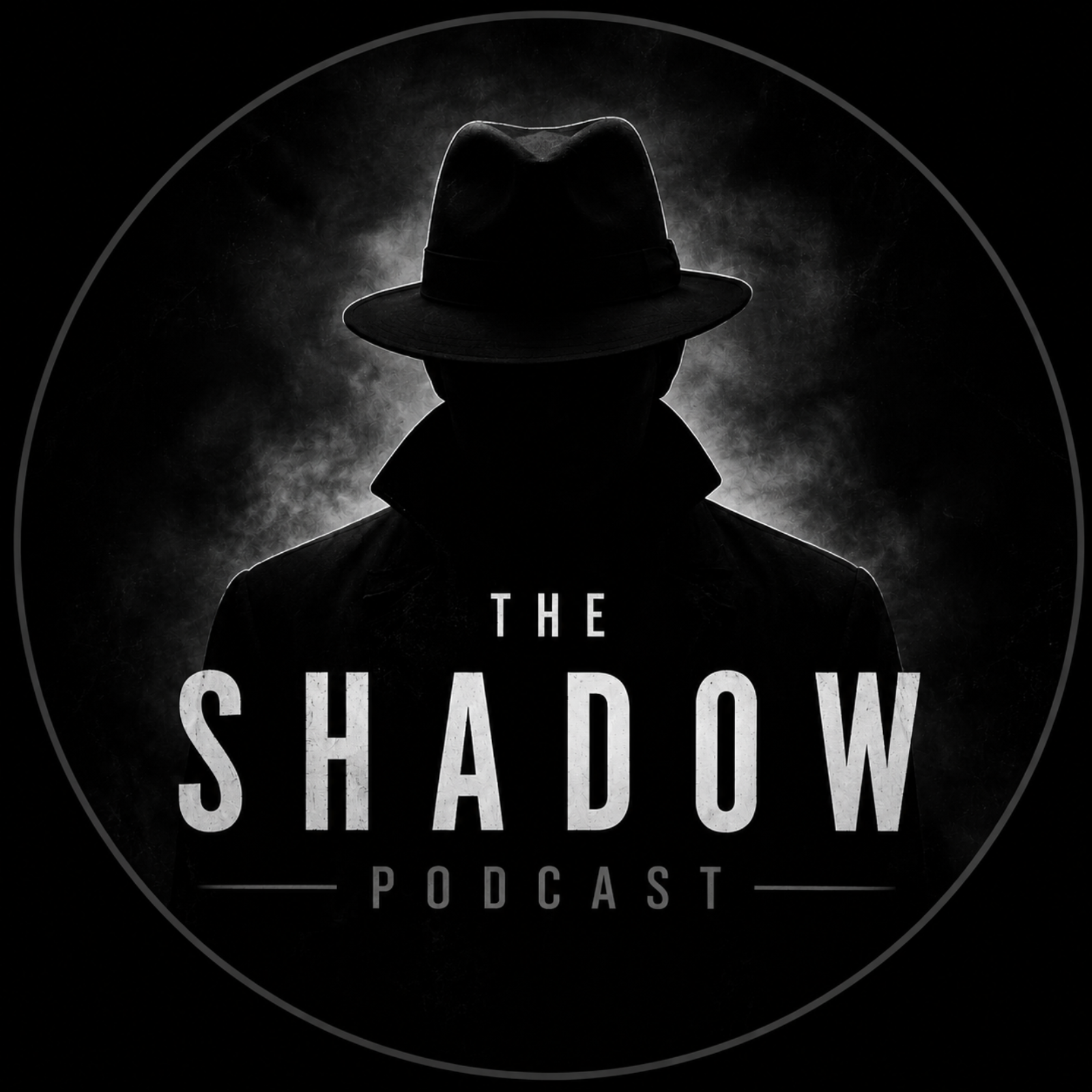 The Shadow Podcast