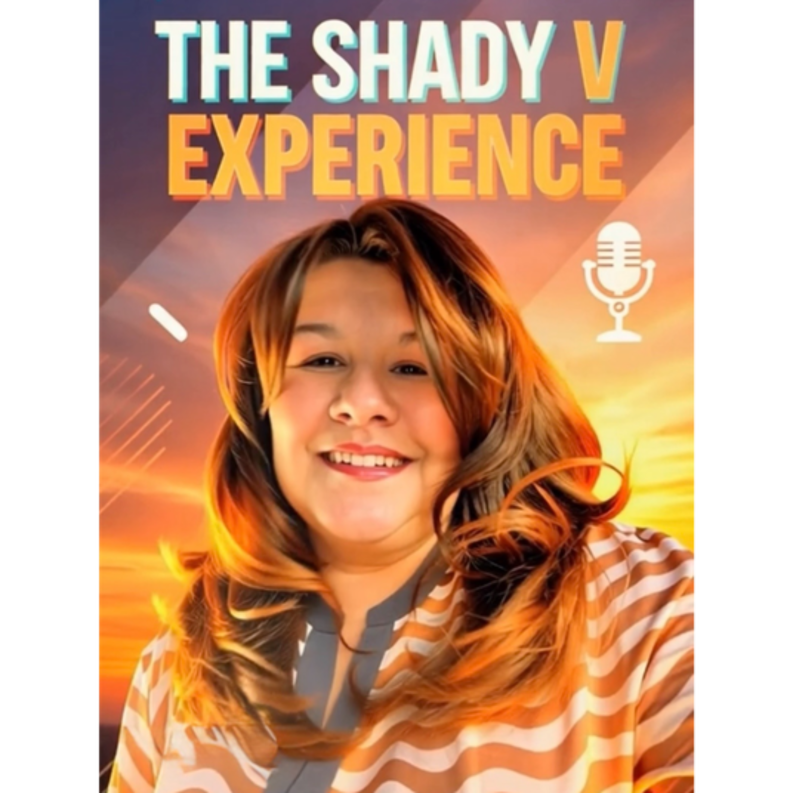 The Shady V Experience