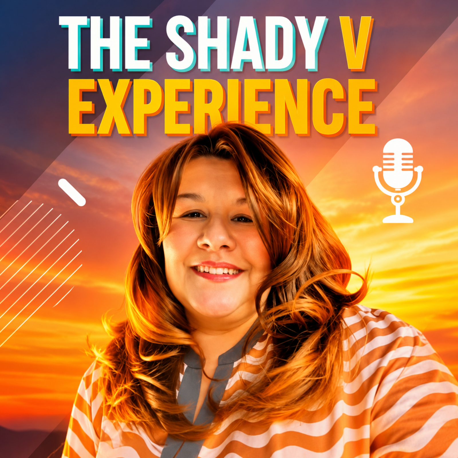 The Shady V Experience