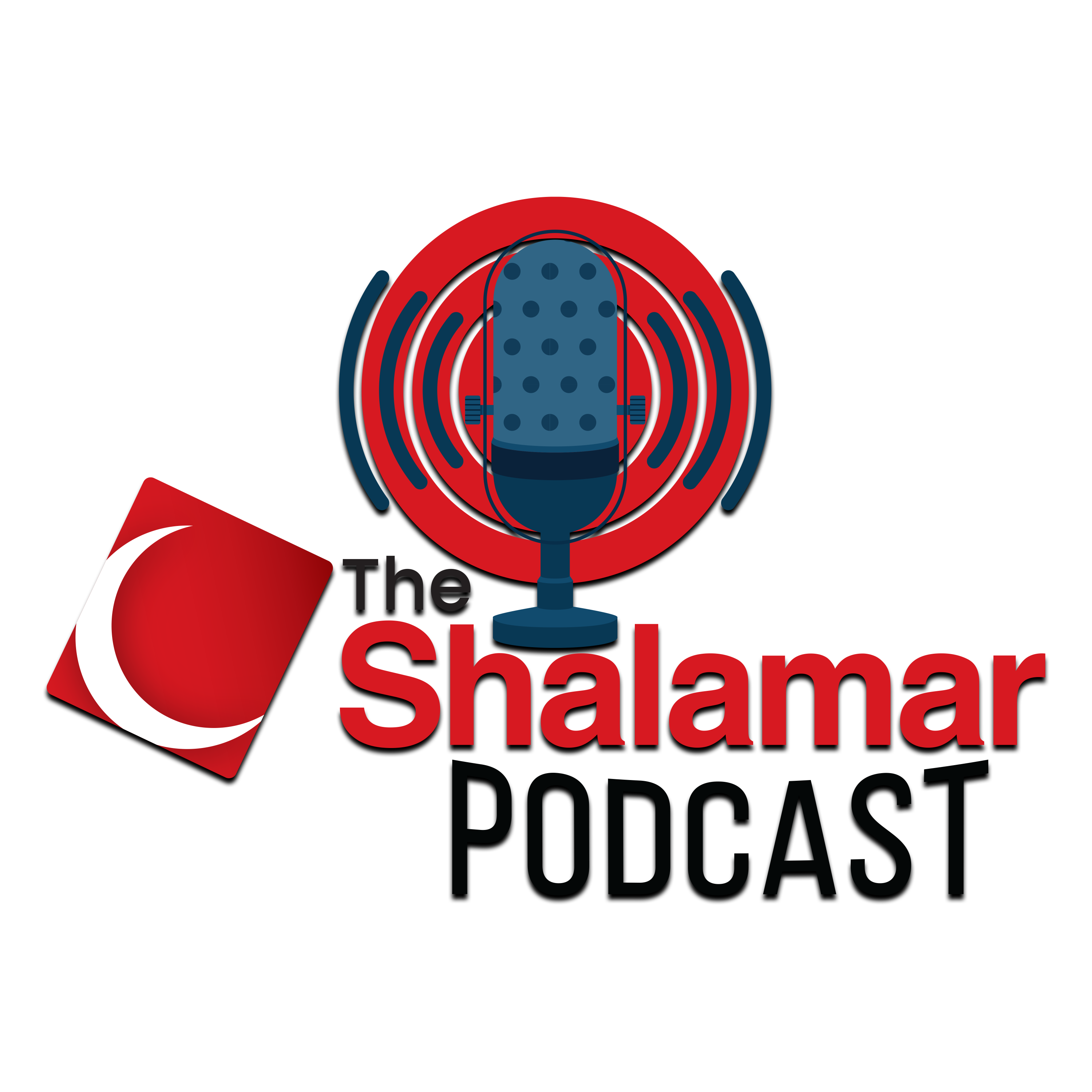 The Shalamar Podcast | Expert Medical Insights Made Simple podcast artwork