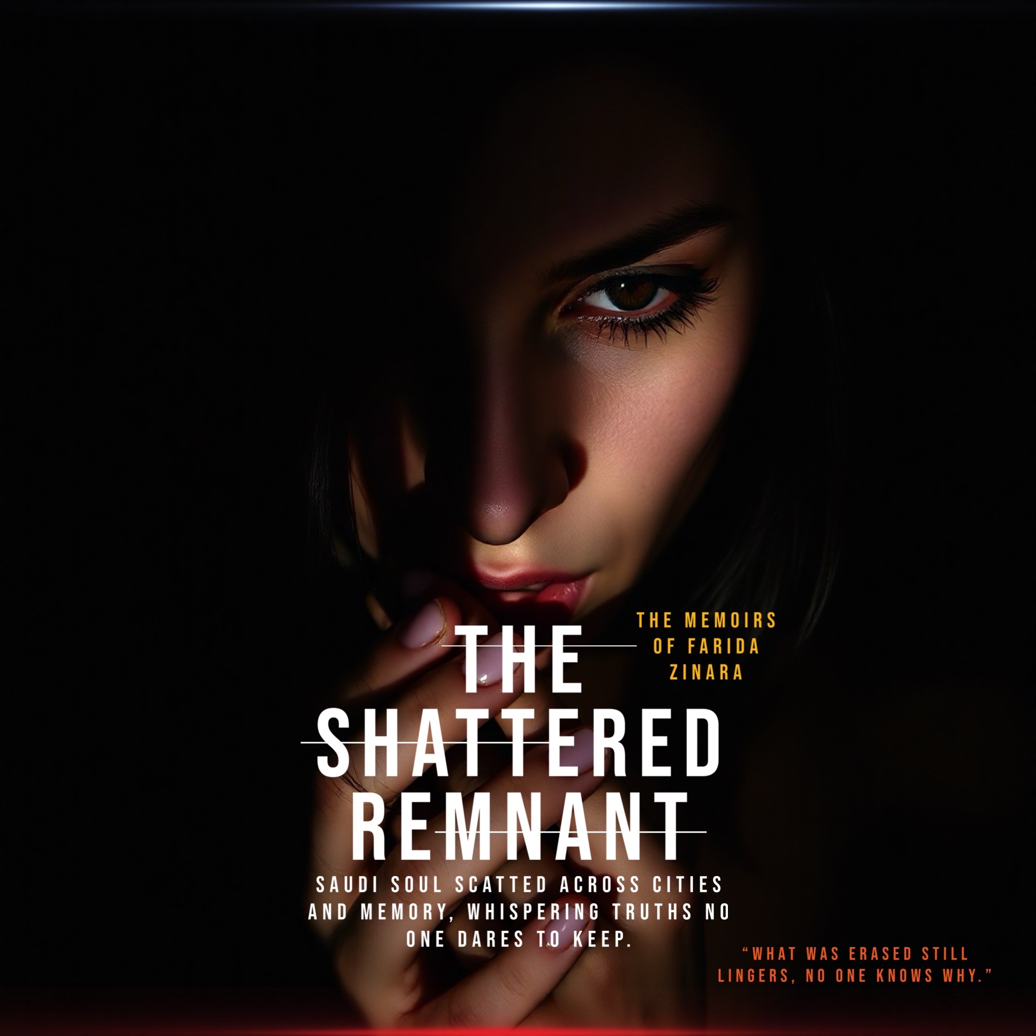 The Shattered Remnant
