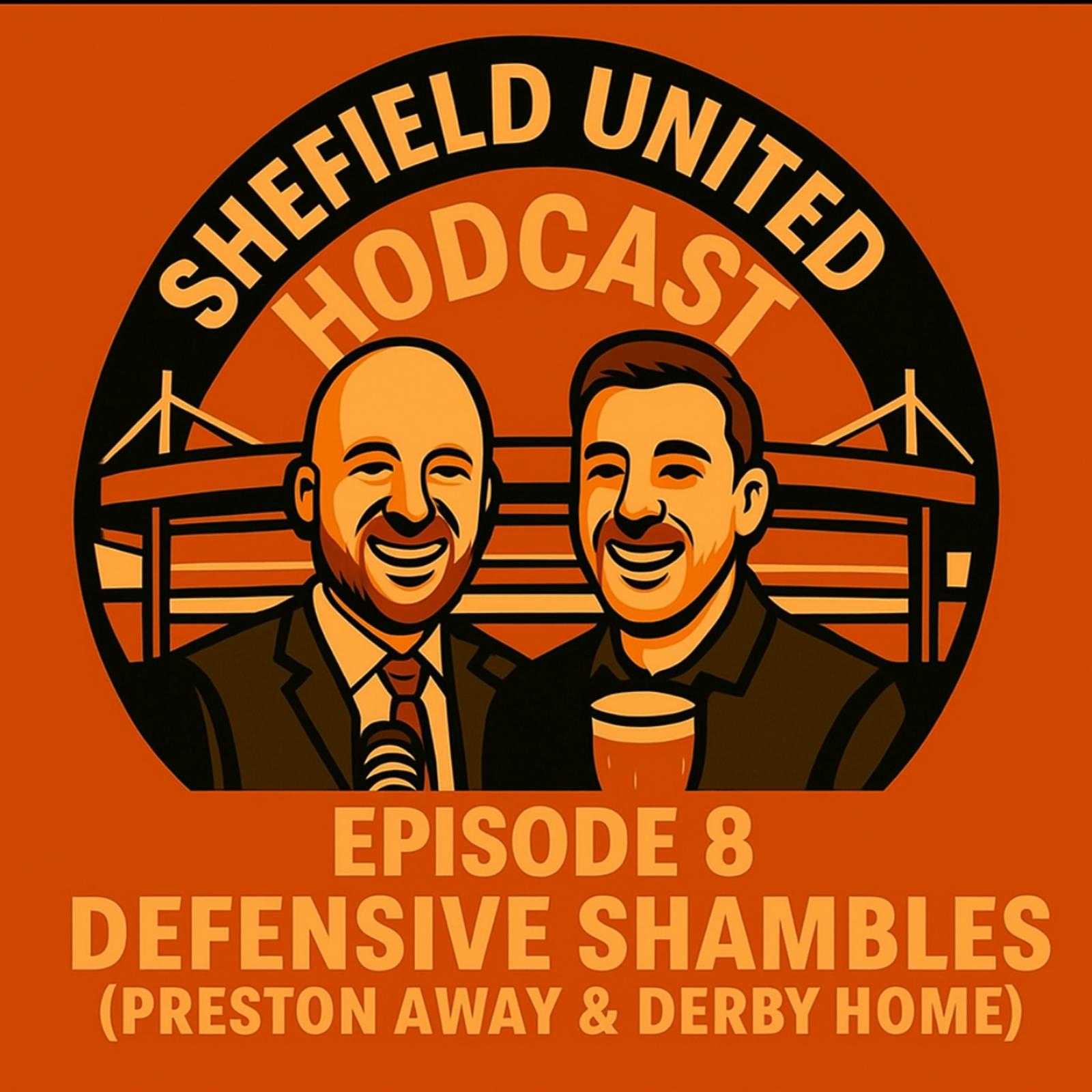 The Sheffield United Hodcast