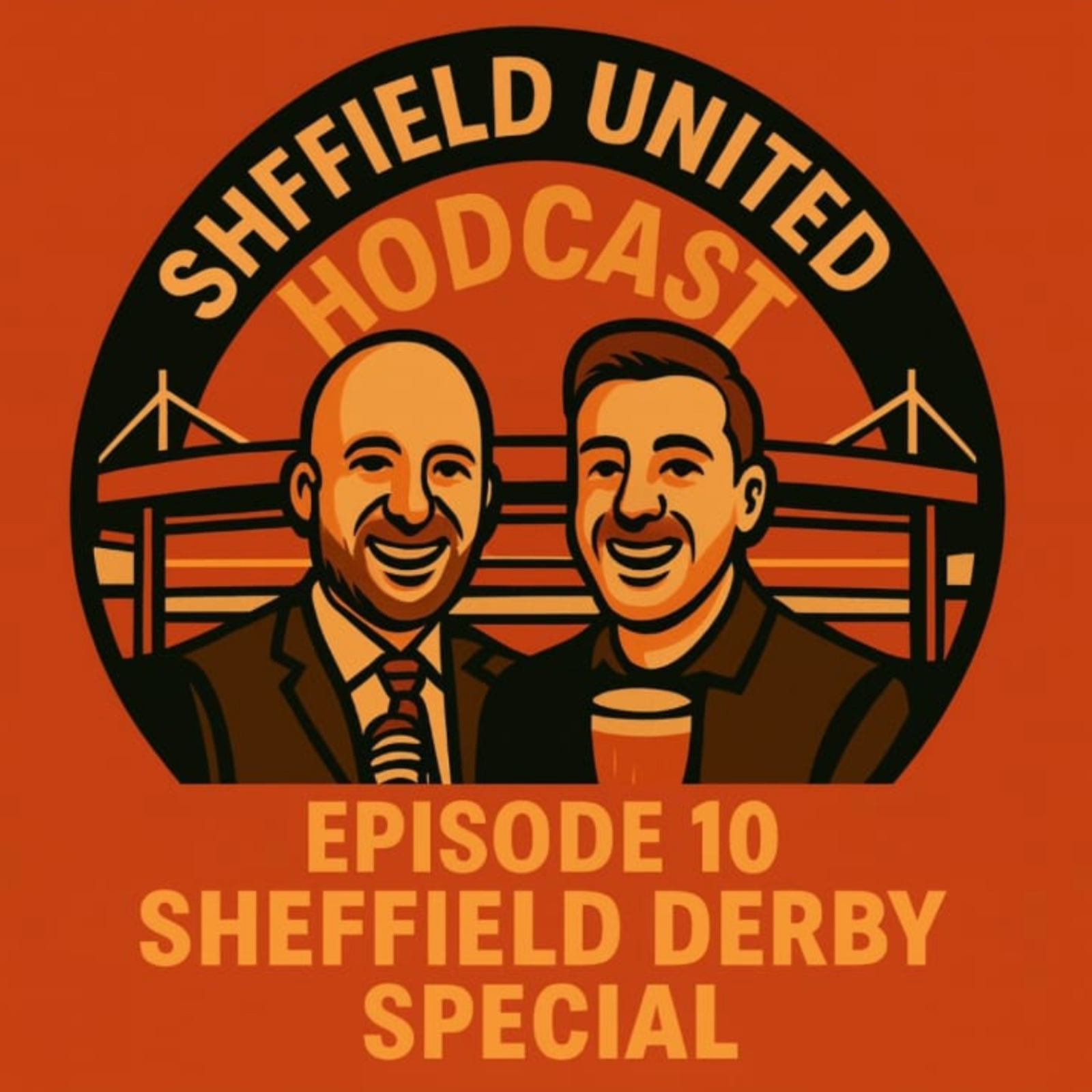 The Sheffield United Hodcast