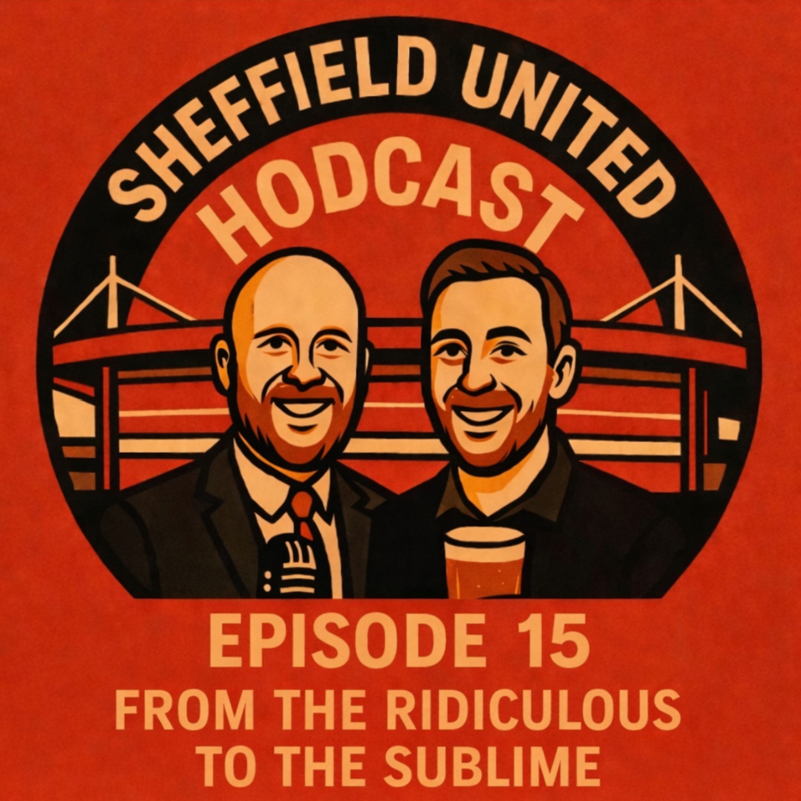 The Sheffield United Hodcast