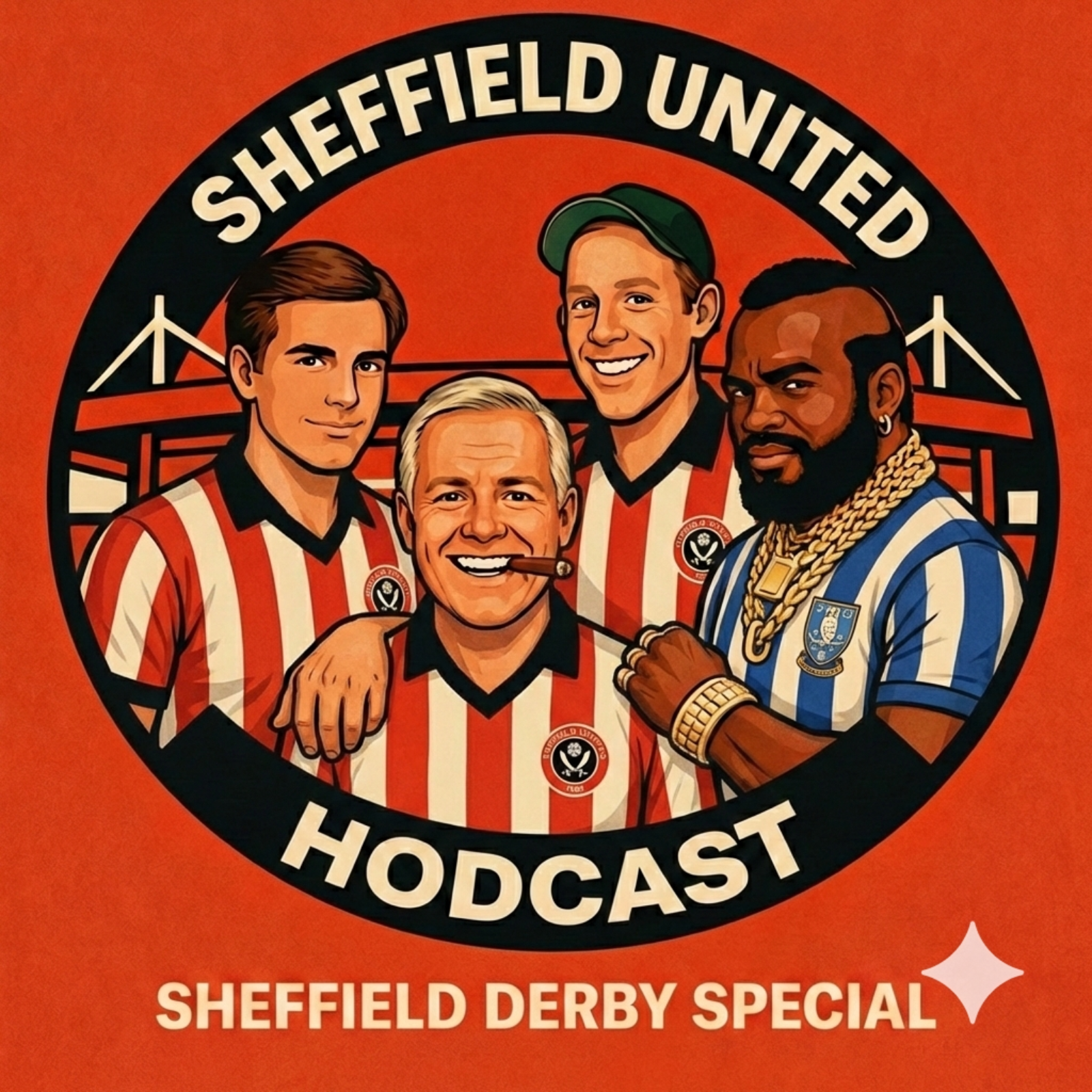 The Sheffield United Hodcast