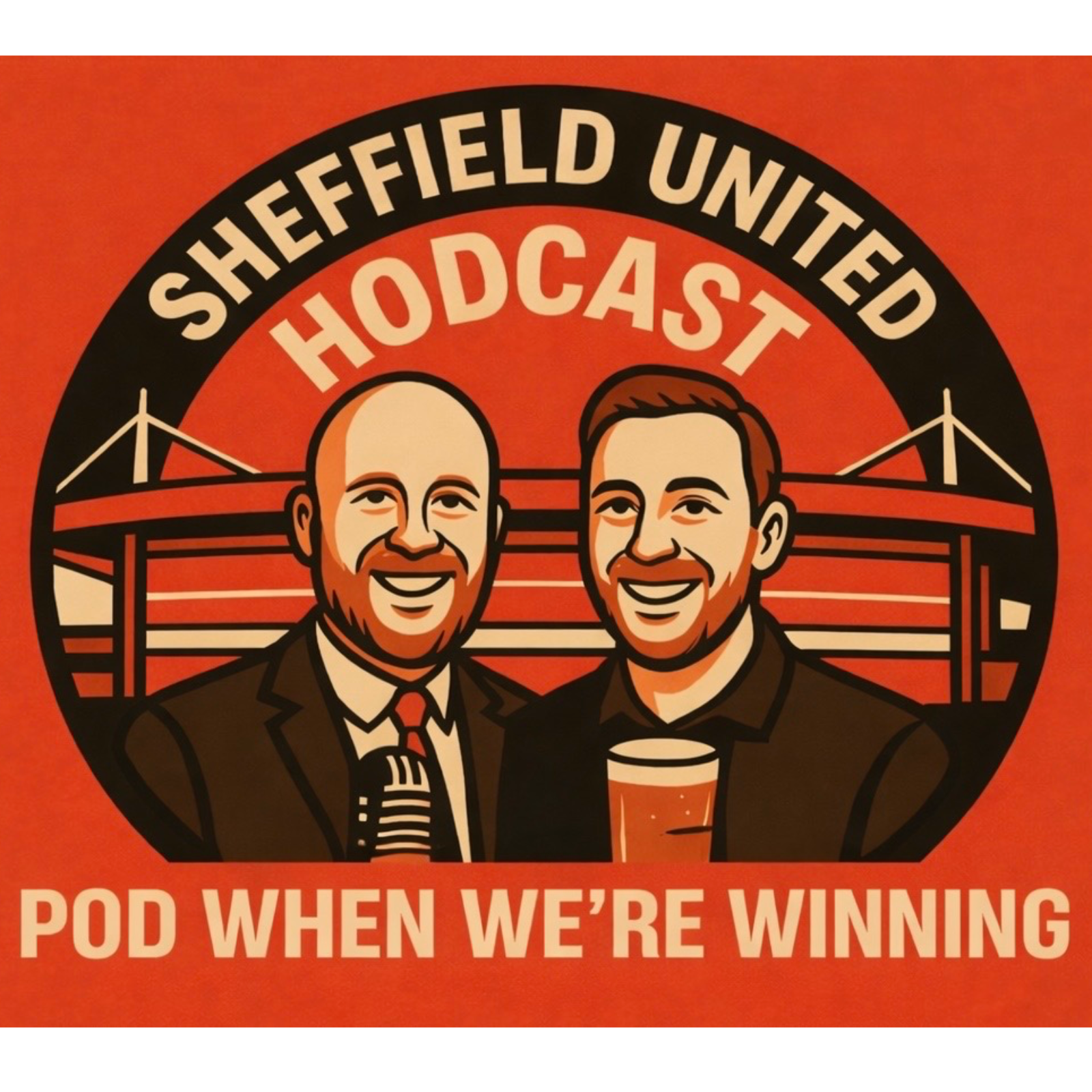Pod When We’re Winning episode artwork