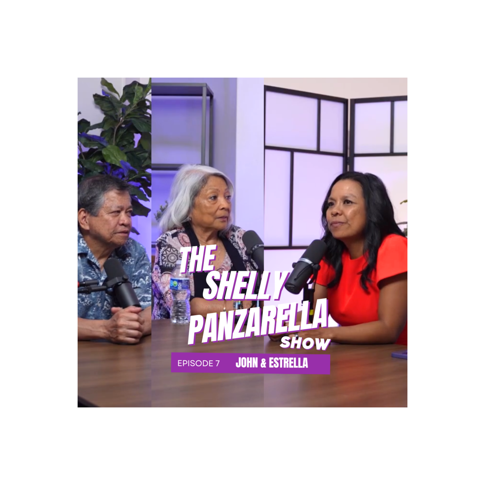EP7: Building a Business from the Ground Up, Baking on the Las Vegas Strip, Rentals episode artwork