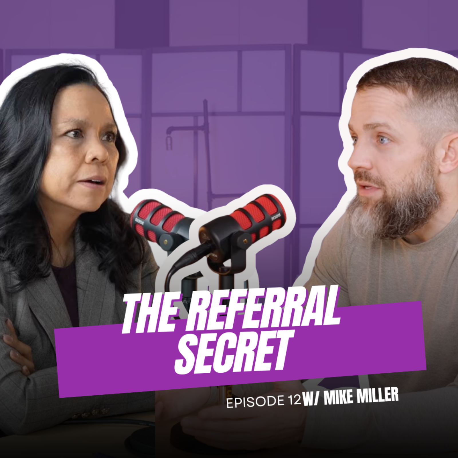 How Realtors Actually Get Clients in 2026 | Las Vegas Real Estate Secrets episode artwork