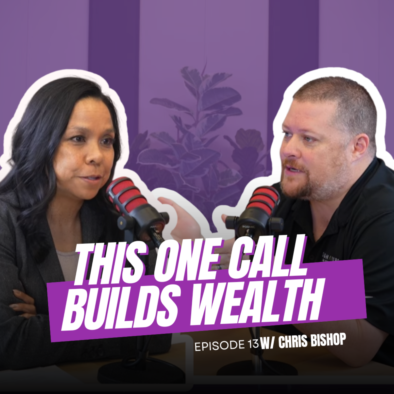 How to Build Wealth in Real Estate (1 Home to Investment Properties) | Las Vegas Market Insights episode artwork