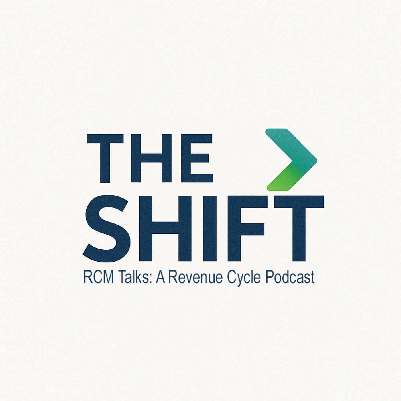 The Shift: RCM Talks