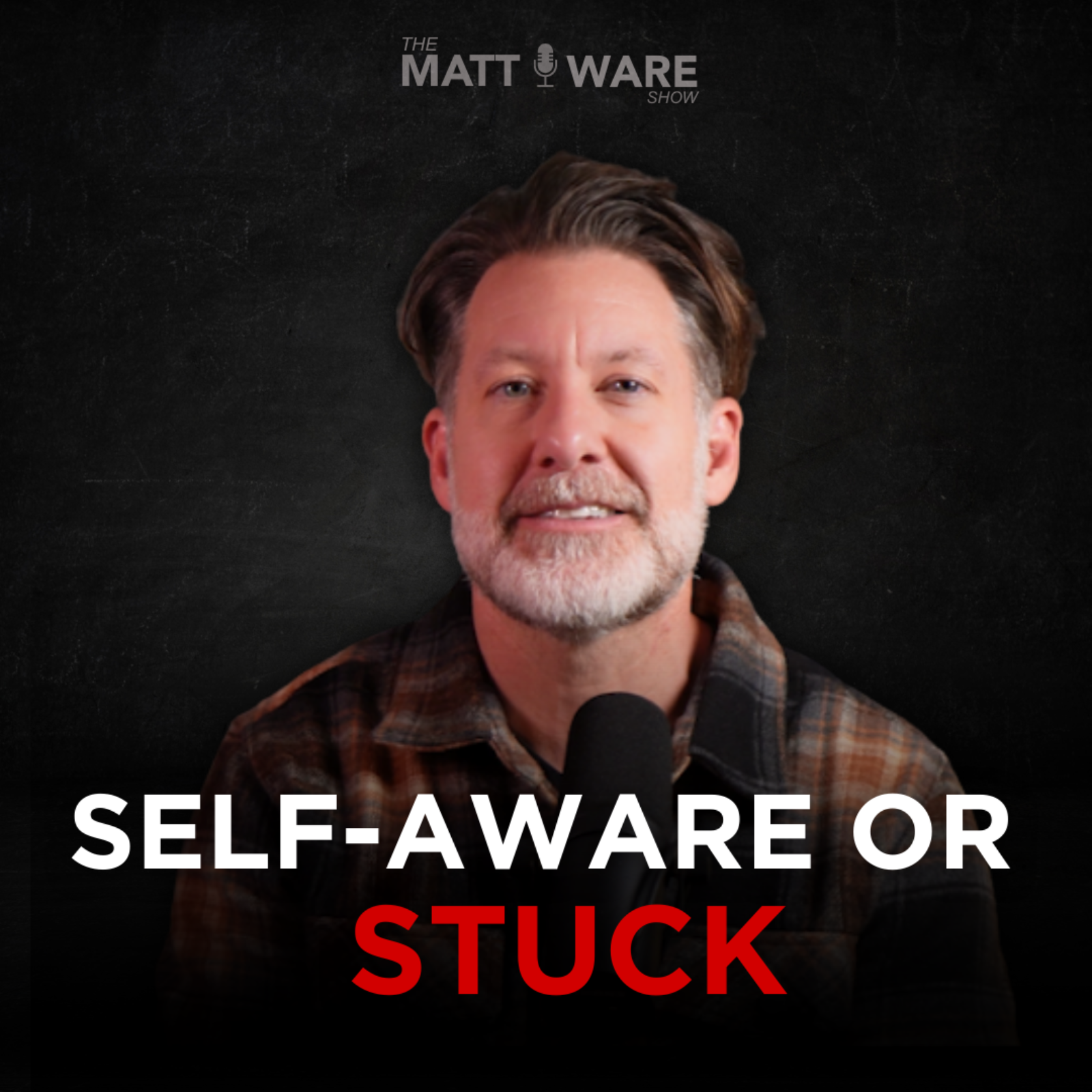 Self-Awareness: The Biggest Leadership Blind Spot | Ep 18 episode artwork