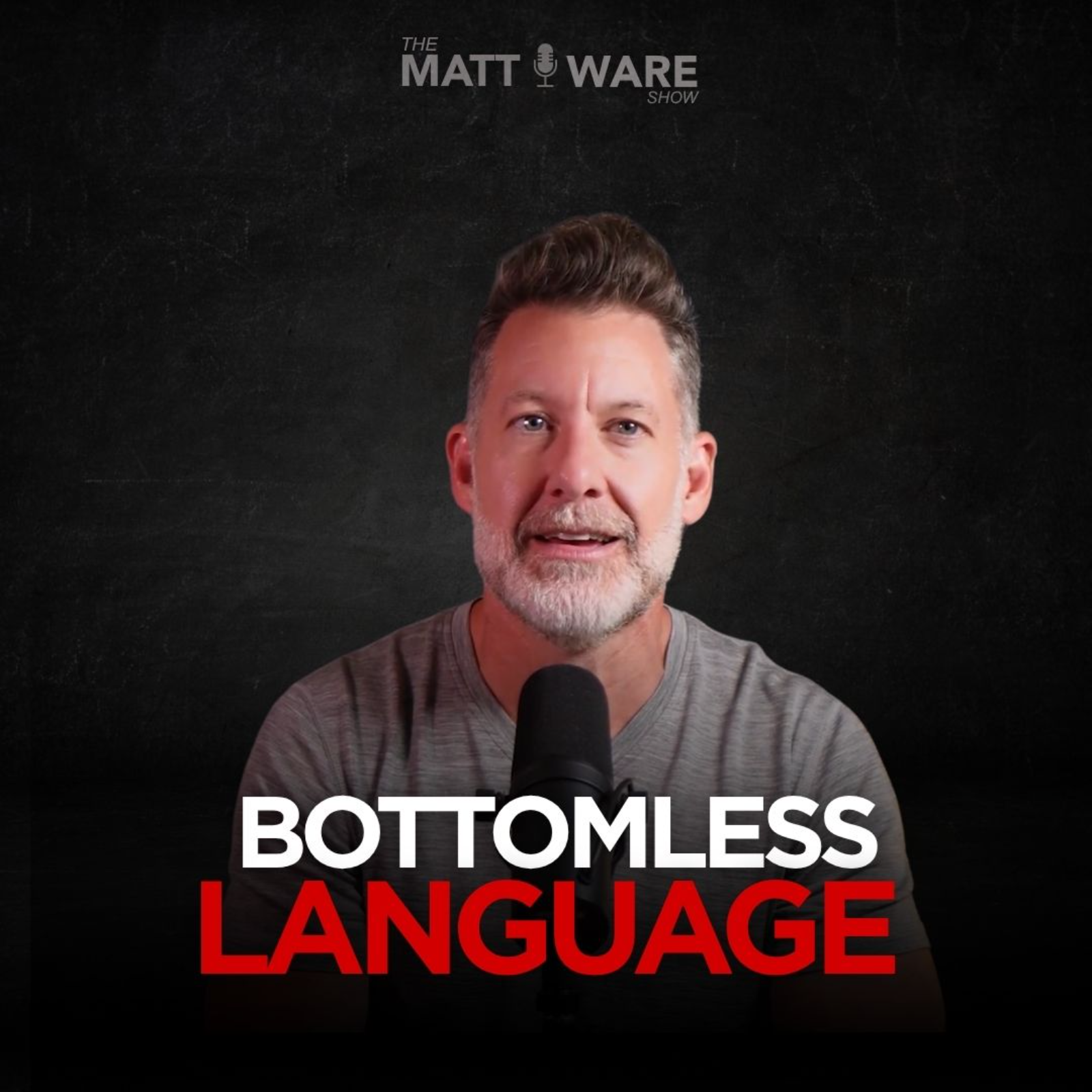 The Bottomless Language of Manipulation in Leadership | Ep 49 episode artwork