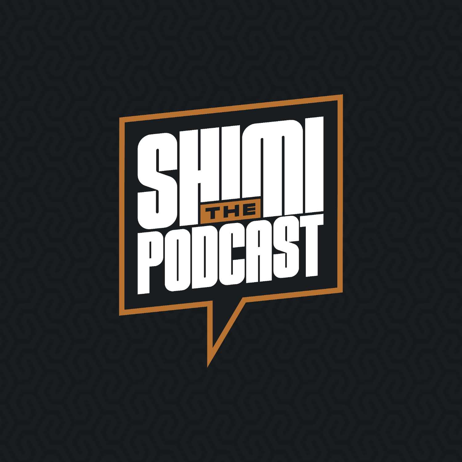 The Shimi Podcast