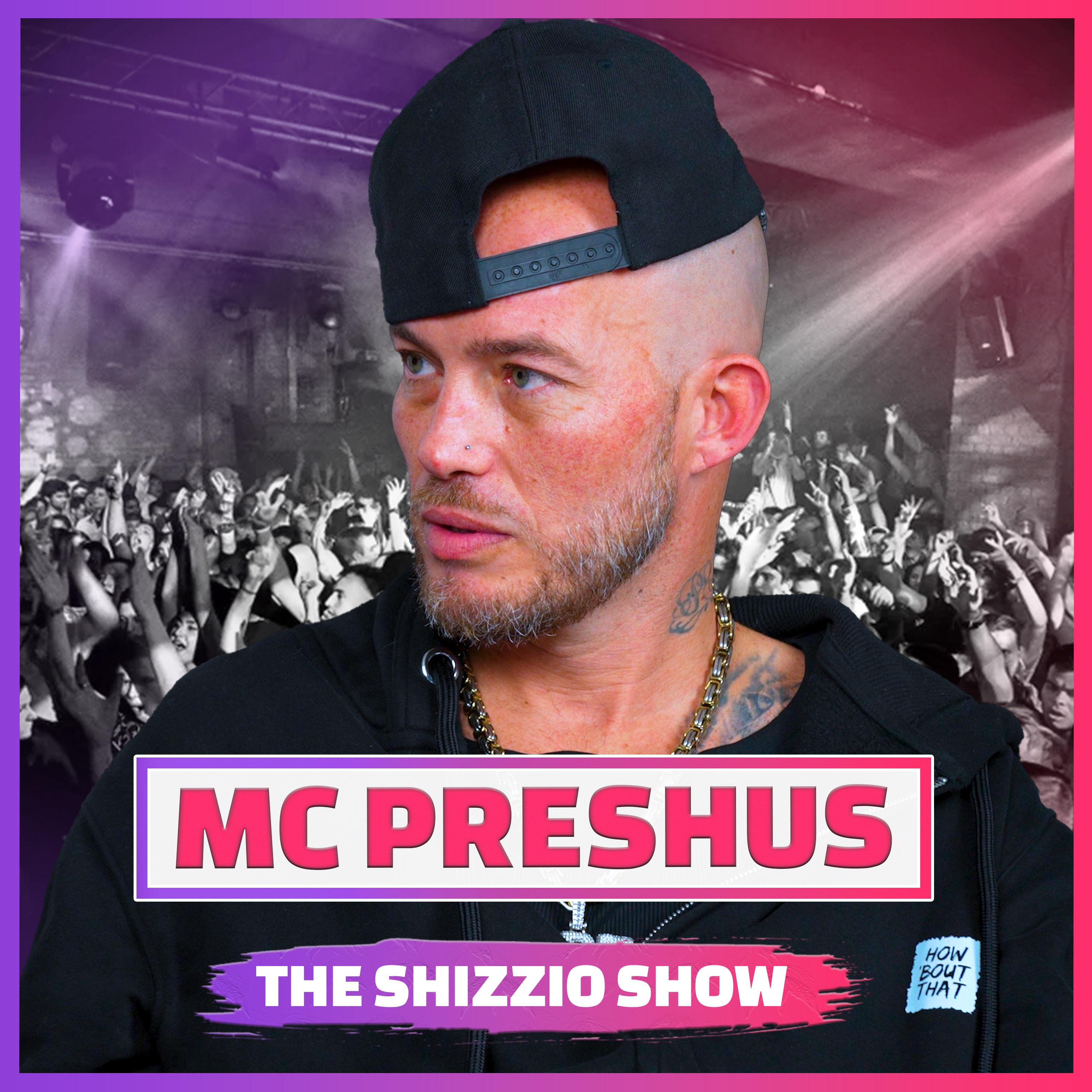 The Shizzio Show