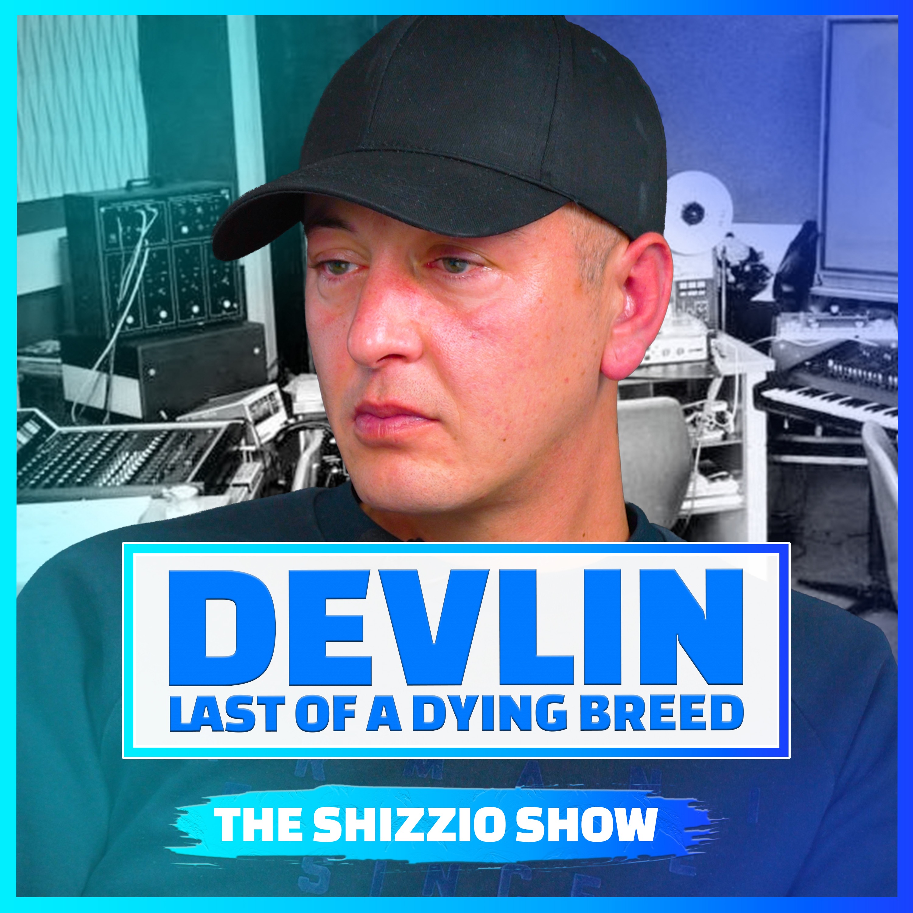 The Shizzio Show