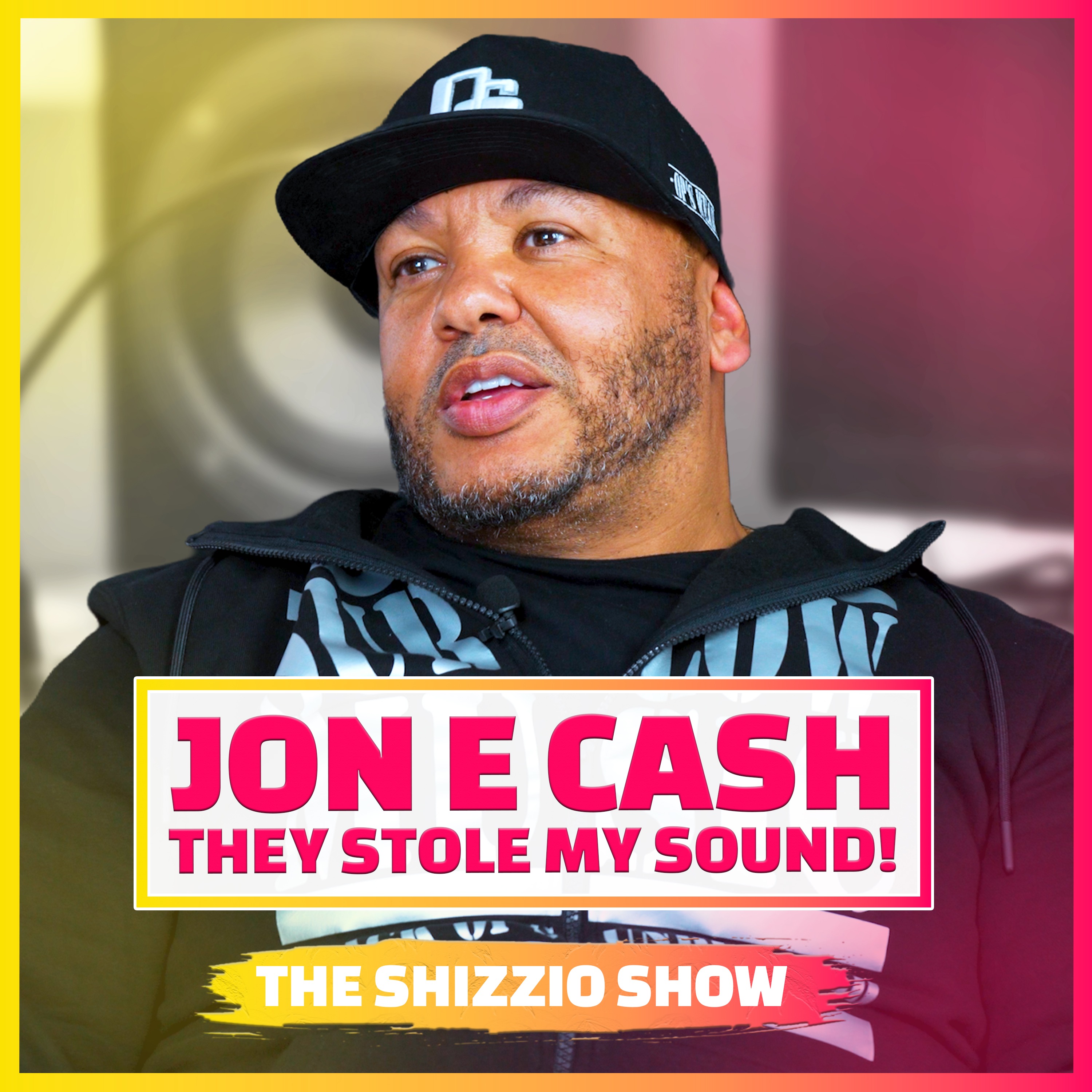 The Shizzio Show