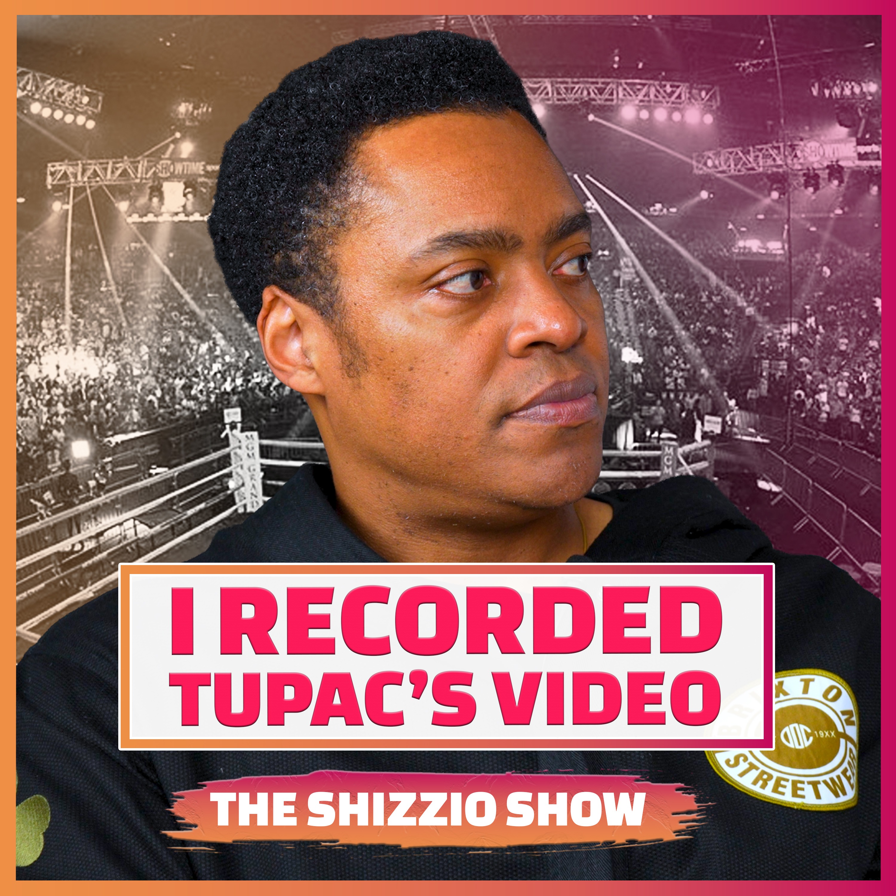 The Shizzio Show