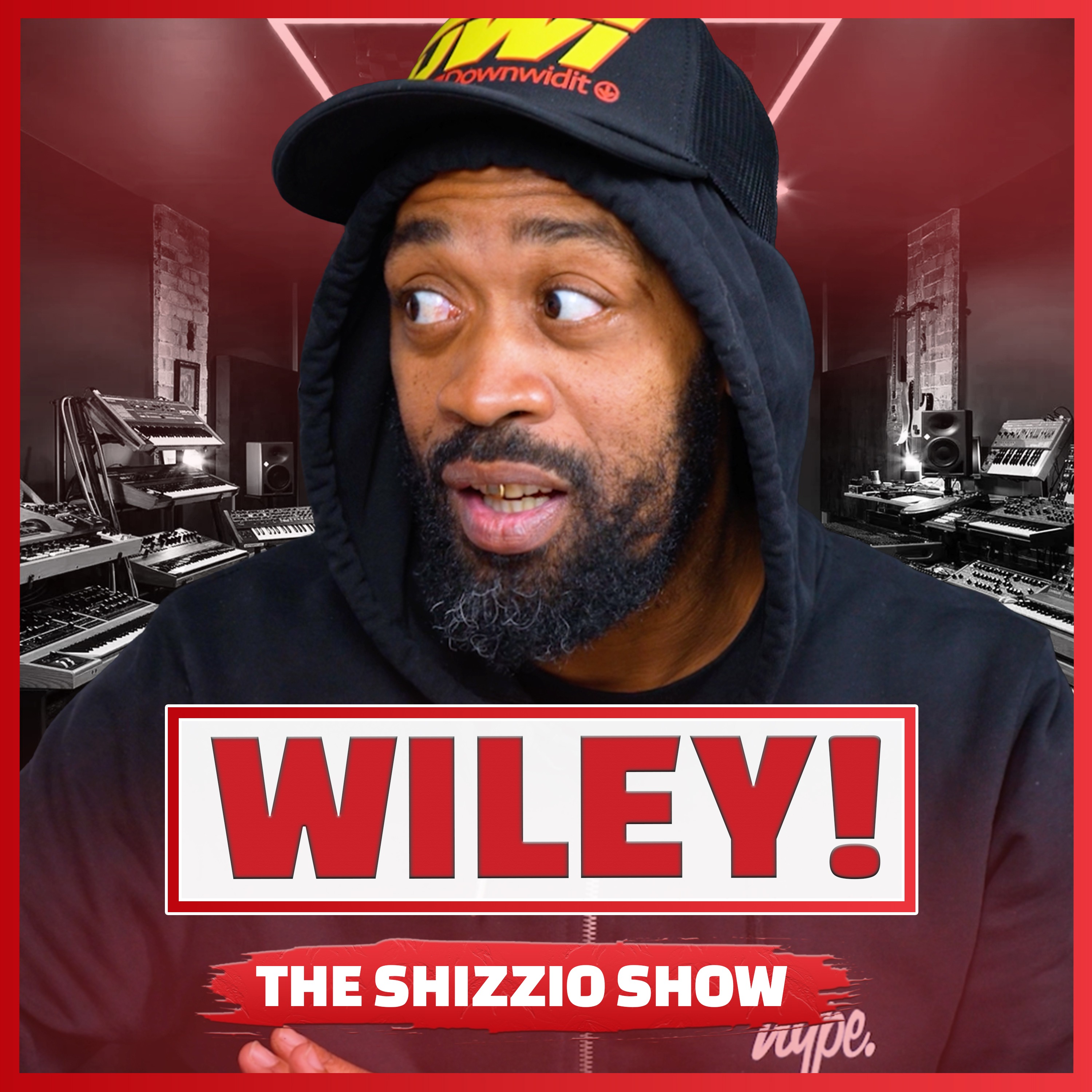 The Shizzio Show
