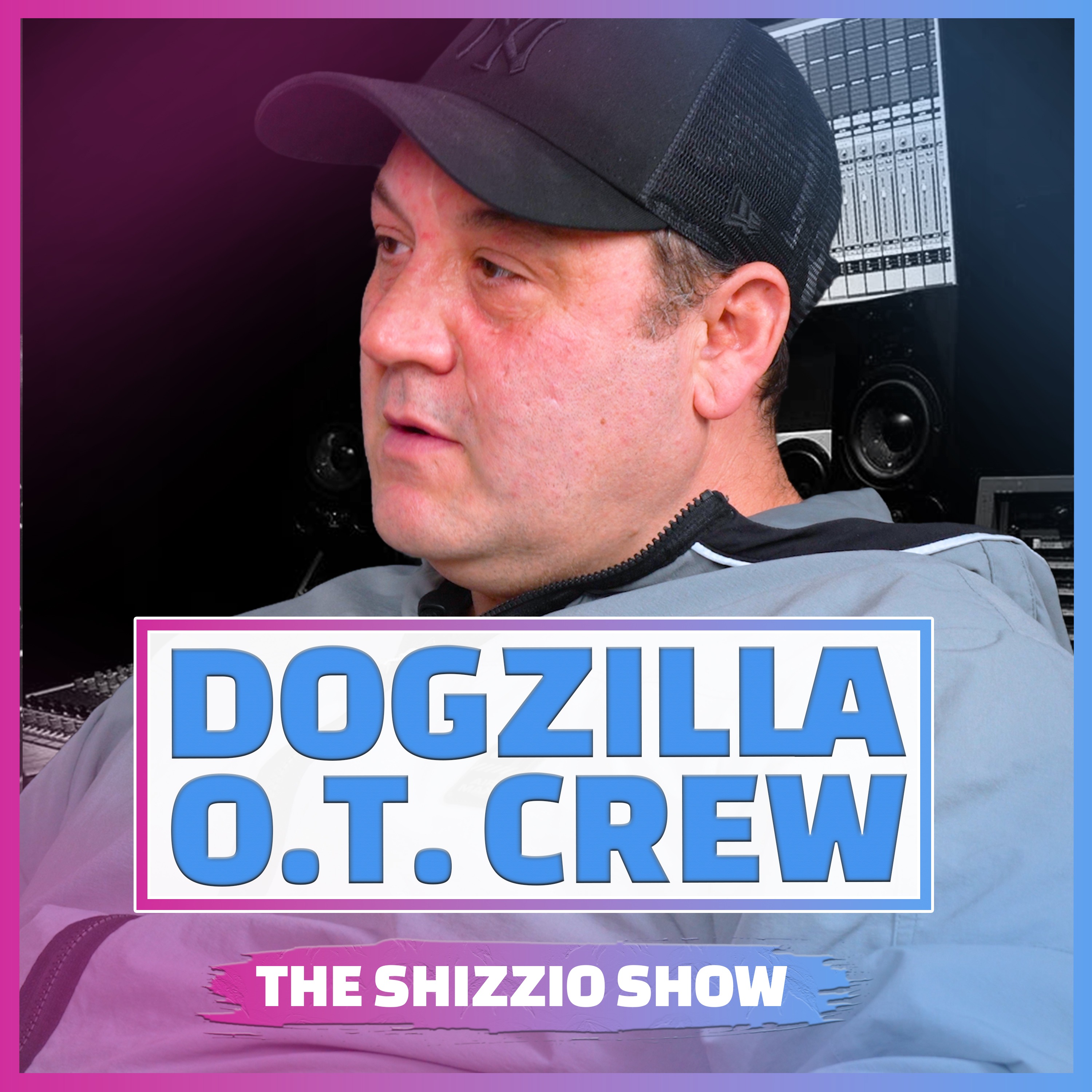 The Shizzio Show