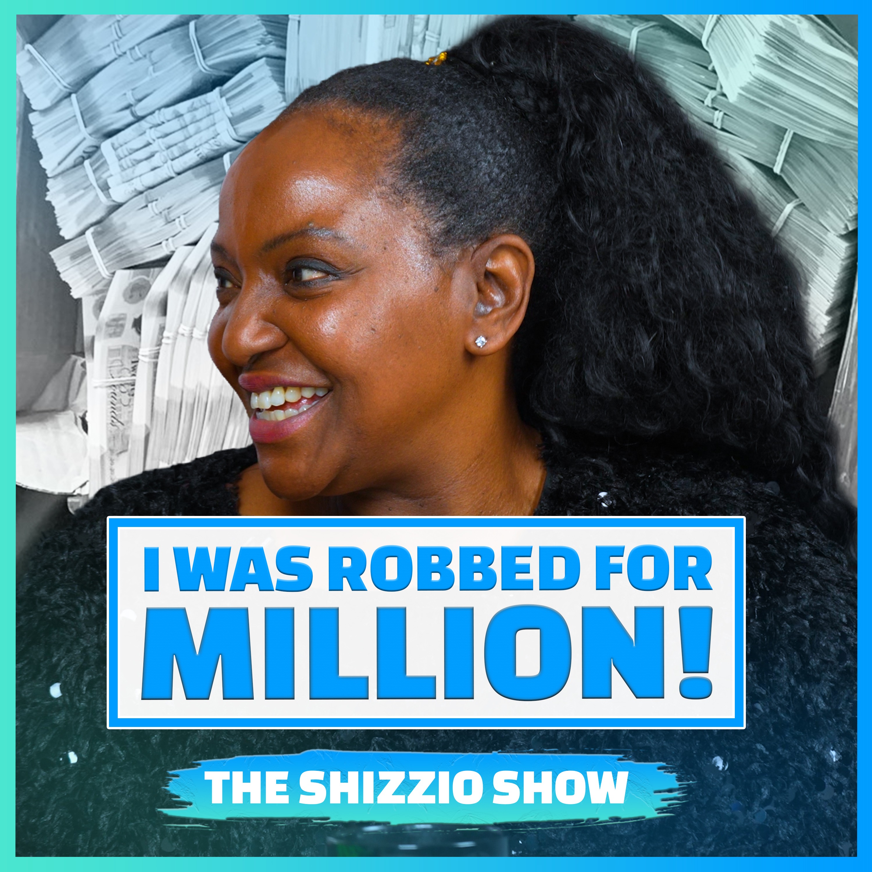 The Shizzio Show