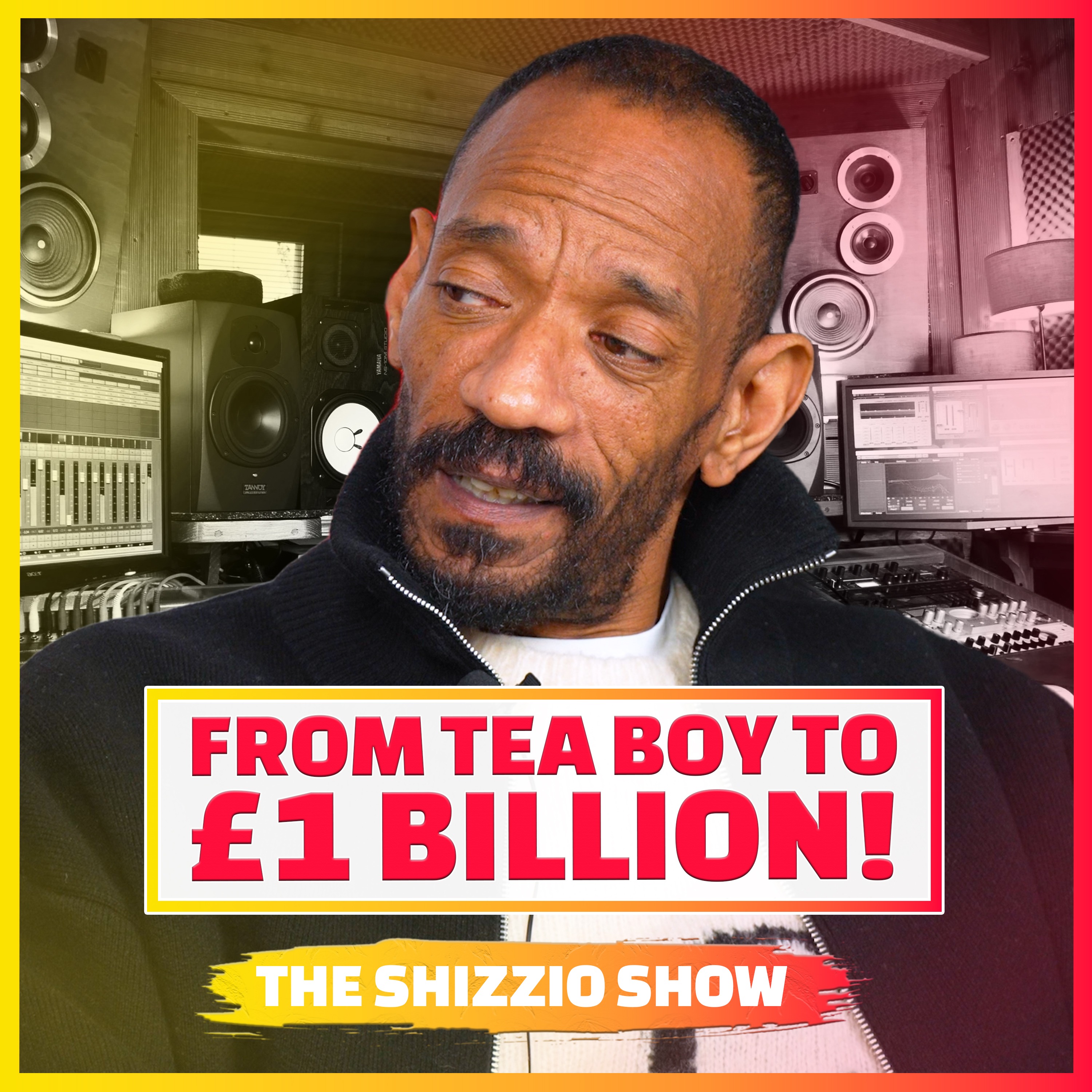 The Shizzio Show