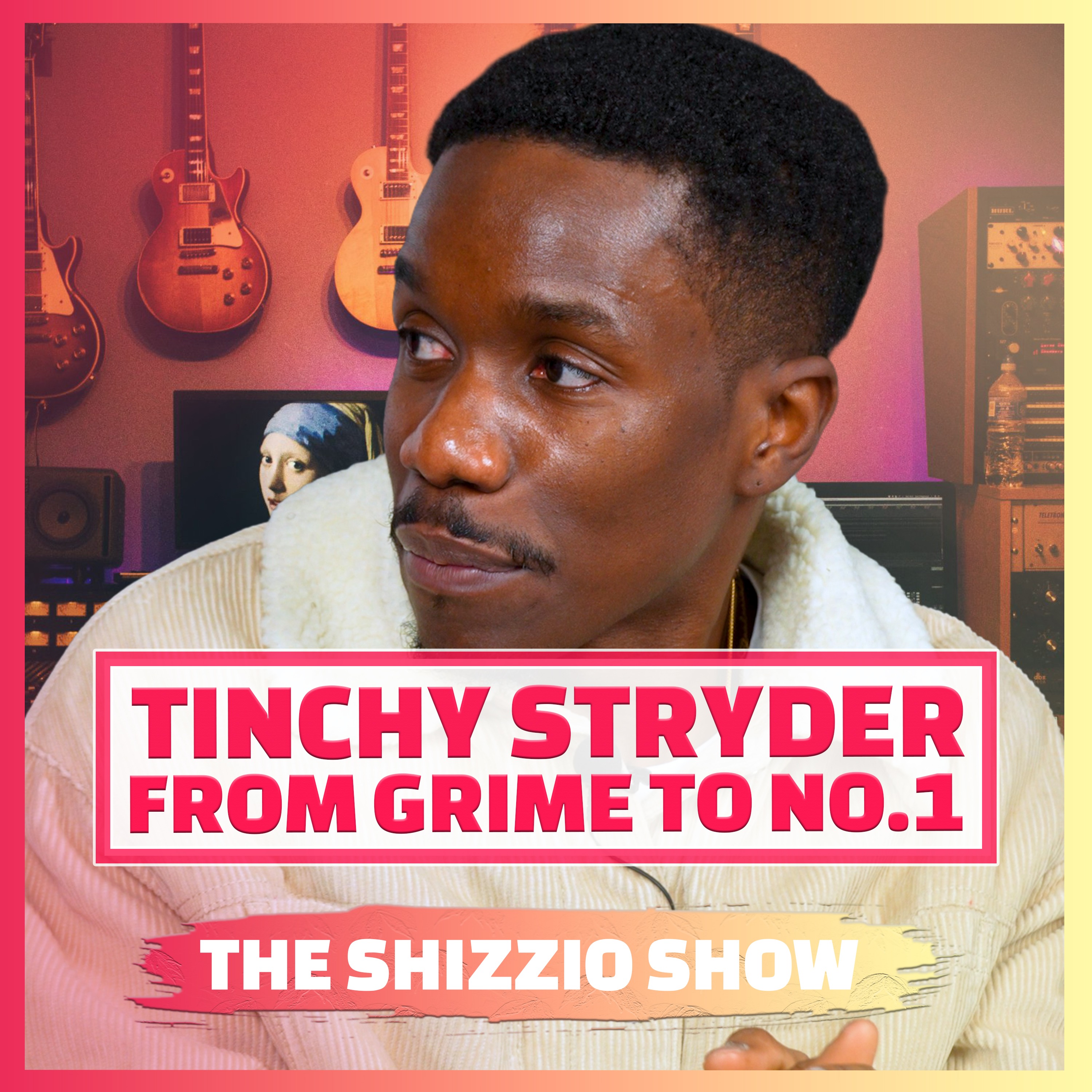 The Shizzio Show