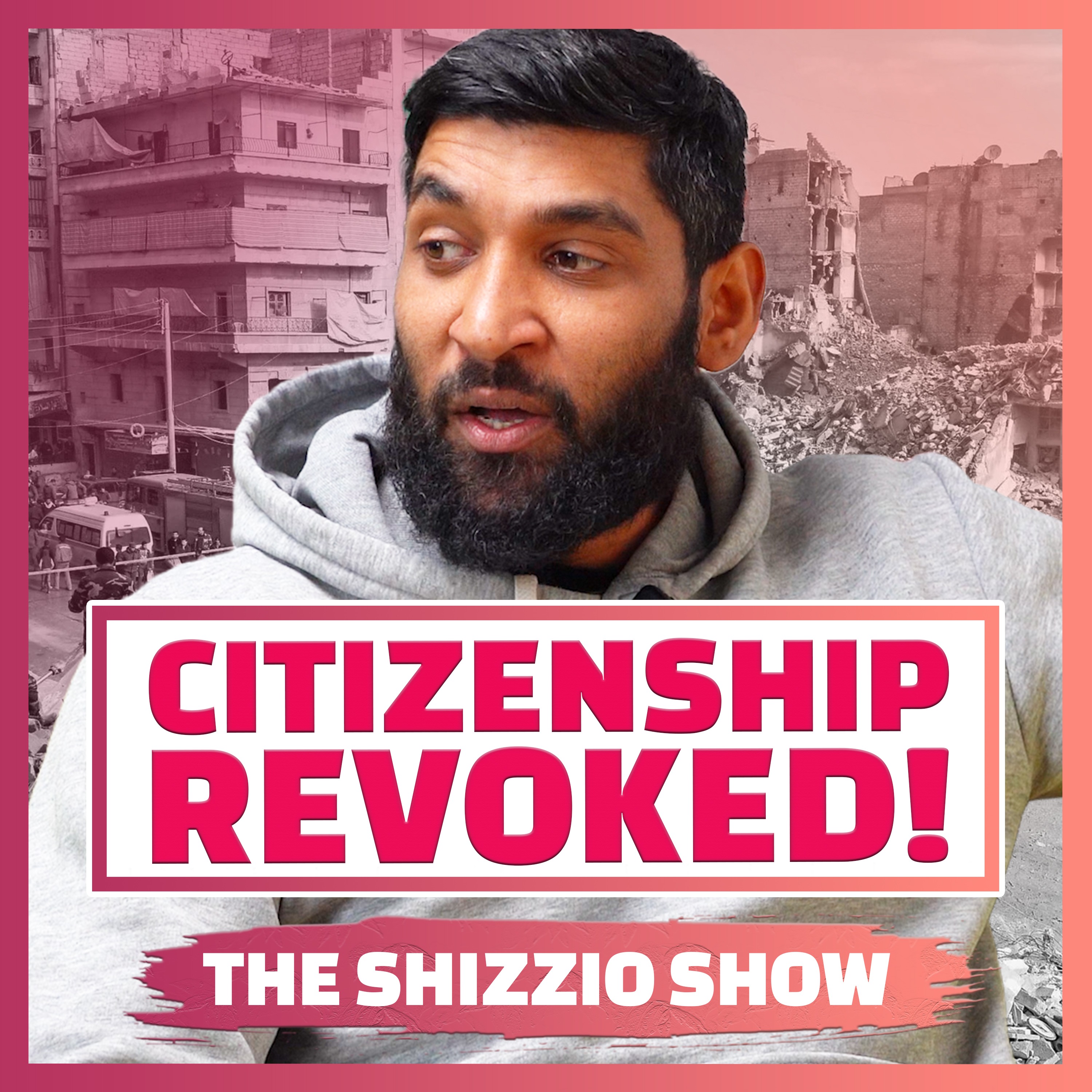 The Shizzio Show