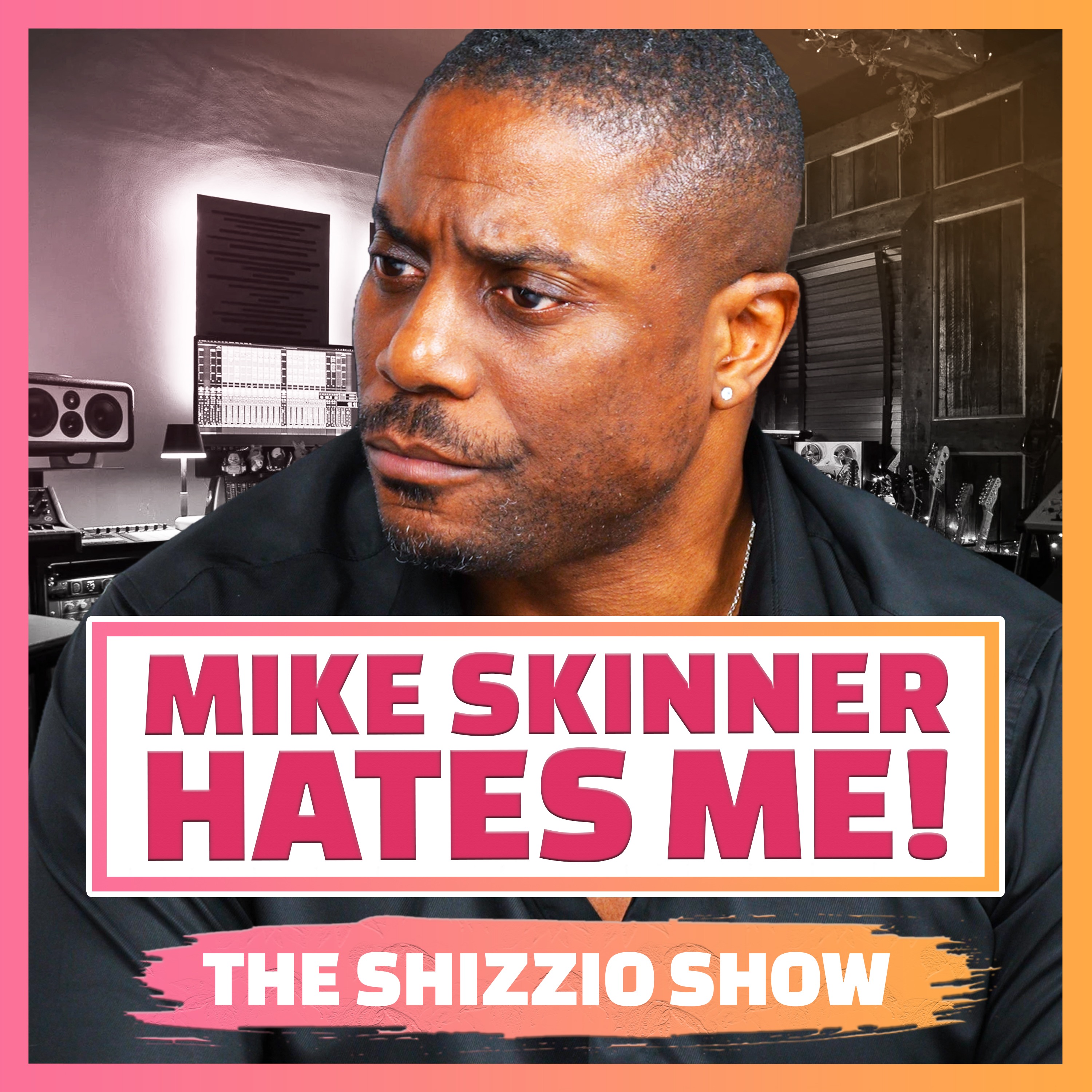 The Shizzio Show