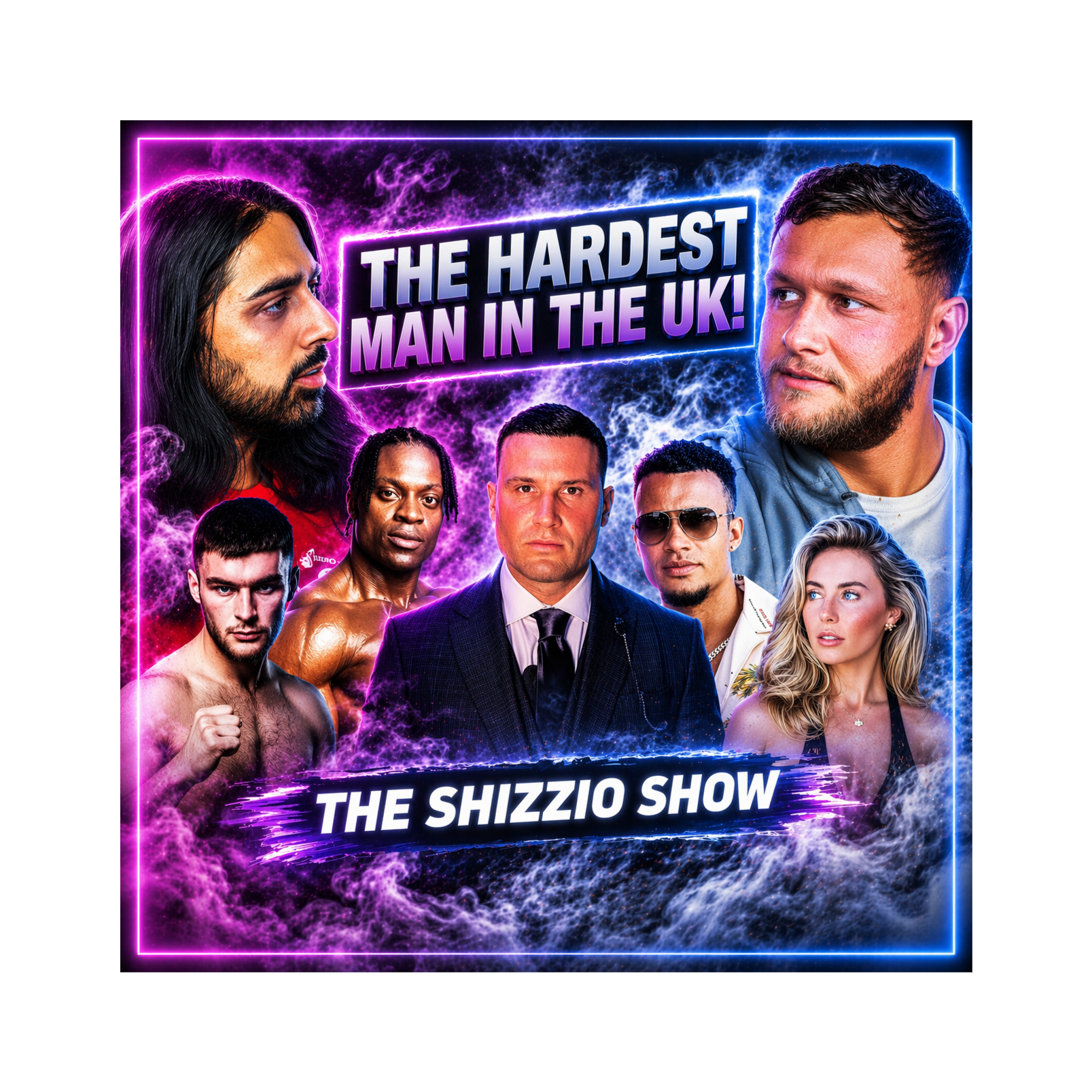 The Shizzio Show