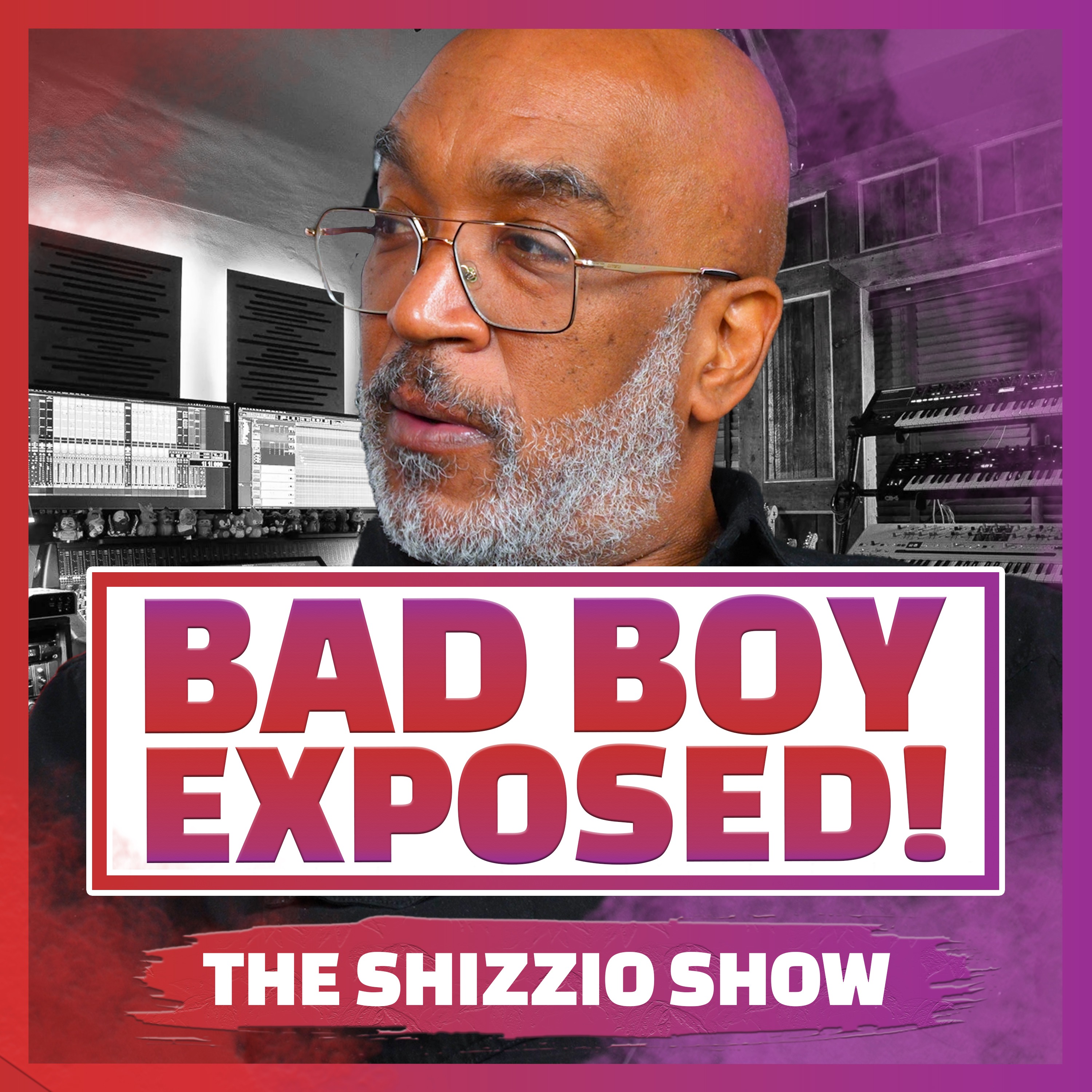 The Shizzio Show