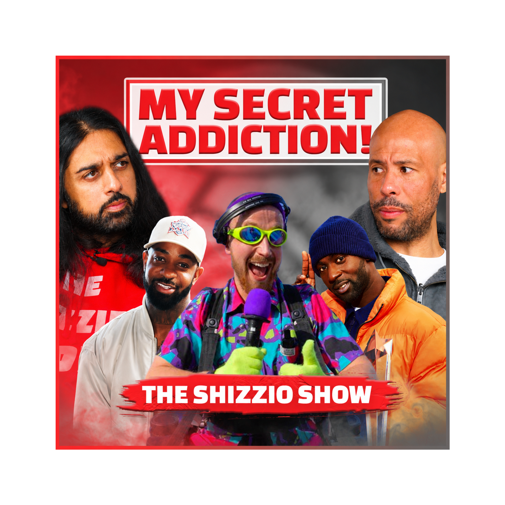 The Shizzio Show