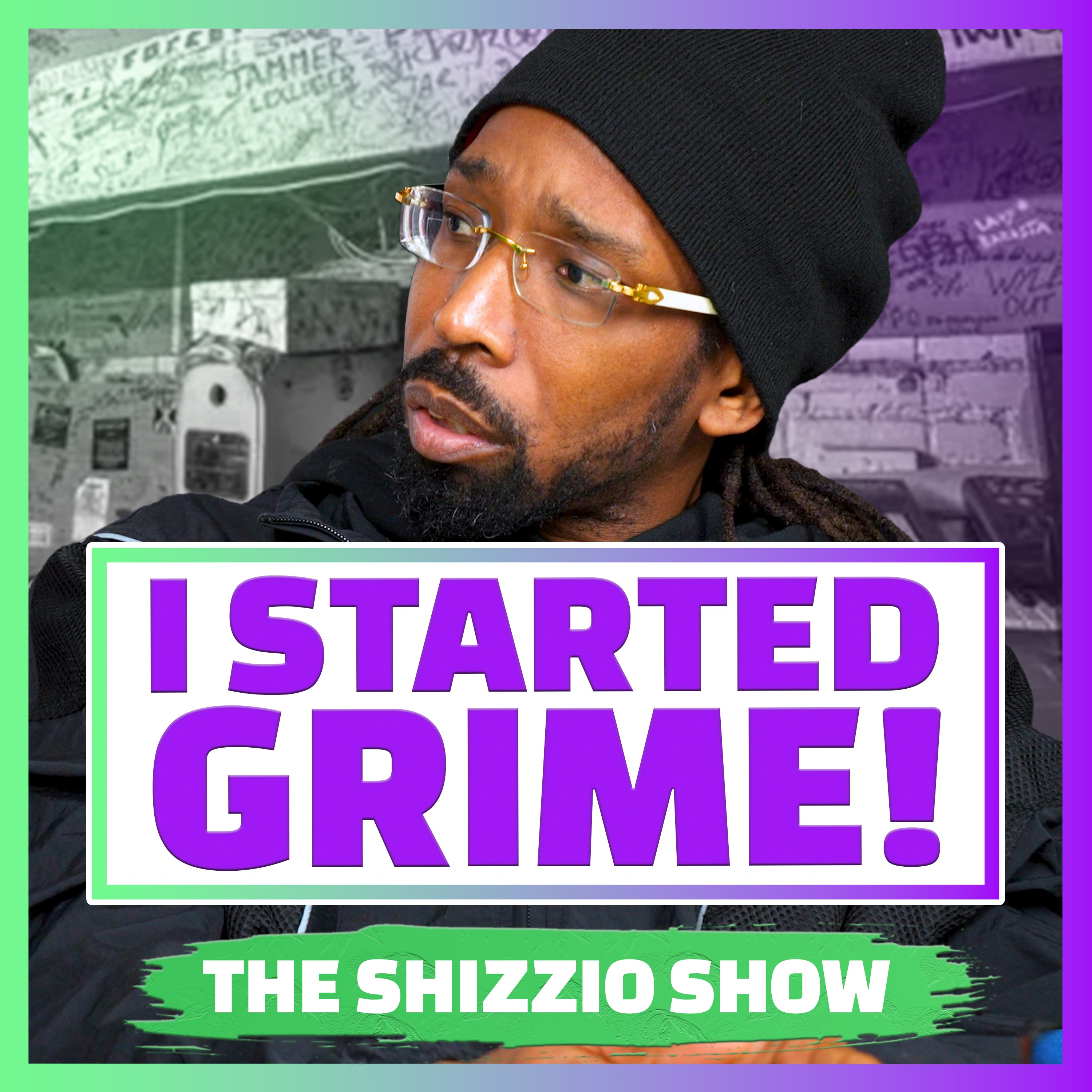 The Shizzio Show