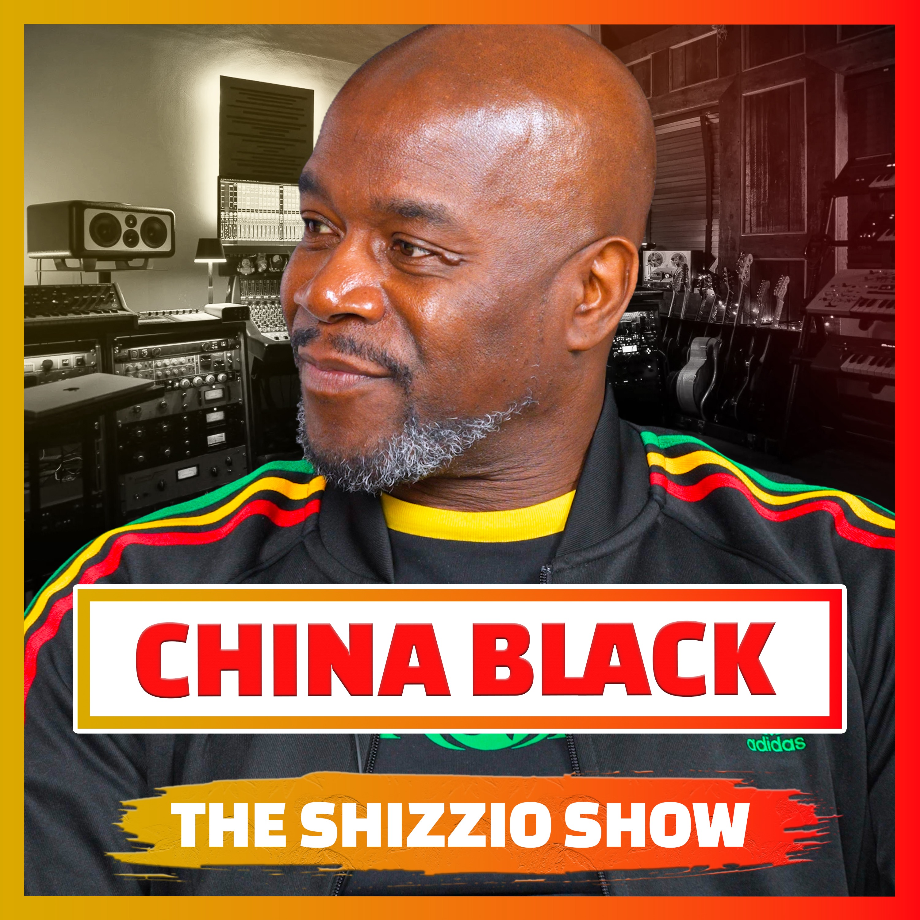 The Shizzio Show