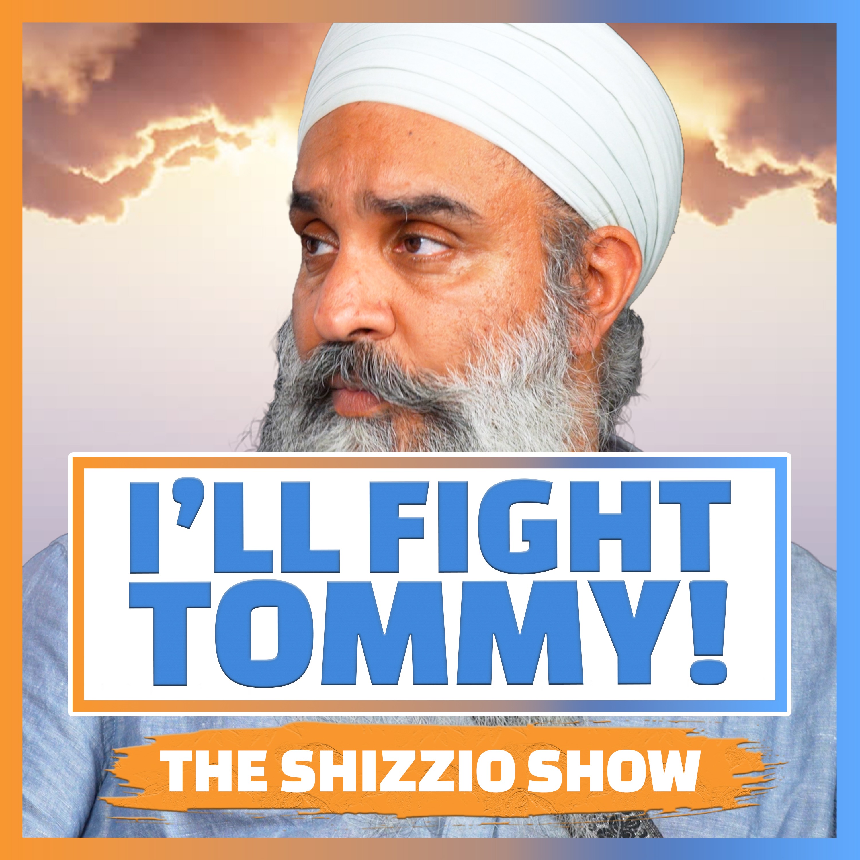 BOBBY SINGH: The Truth About Tommy Robinson fallout! I'll FIGHT HIM! Is Britain Broken? episode artwork