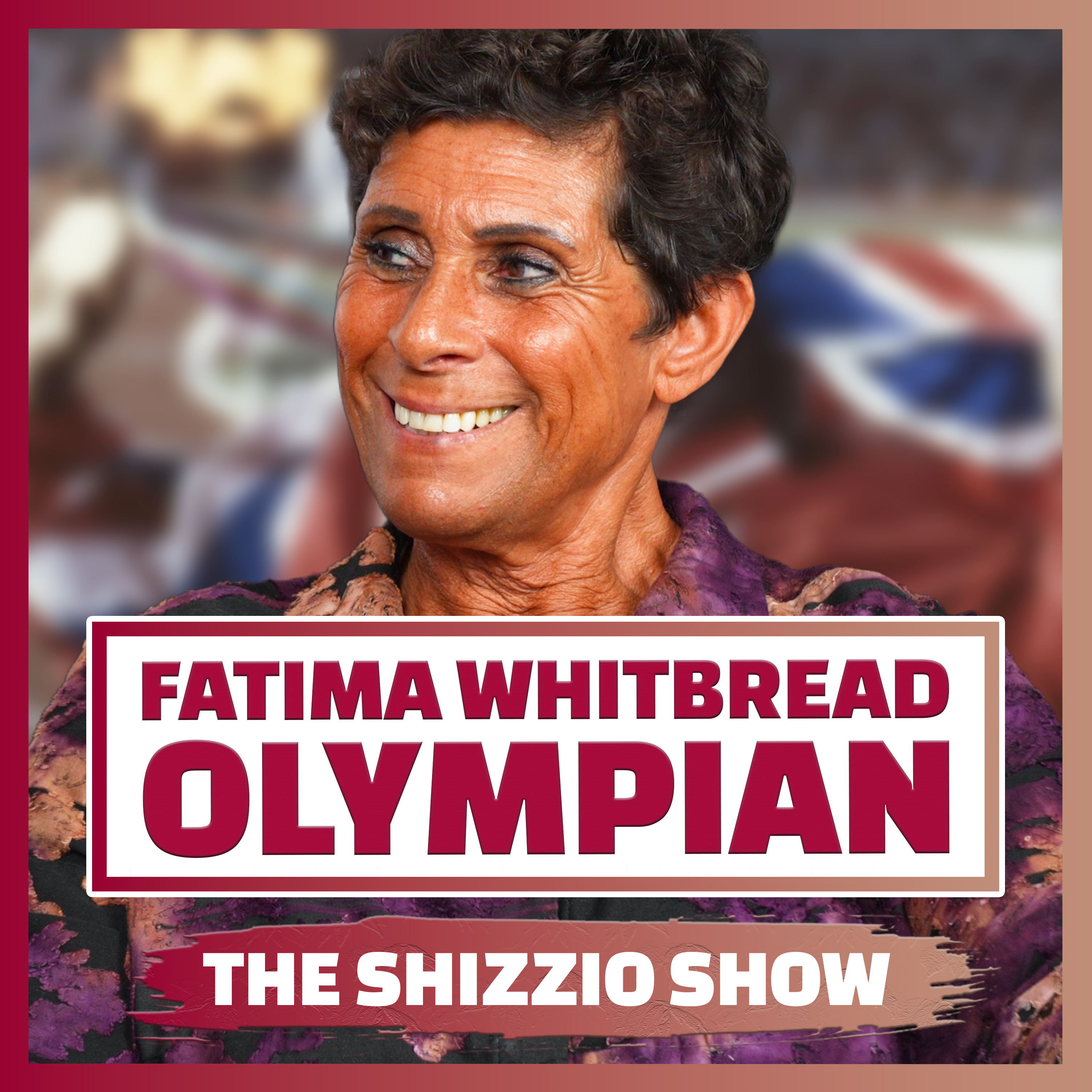 Fatima Whitbread: Abused & Left for Dead to Olympic Glory! 🥇 | Her Full Untold Story 🤯