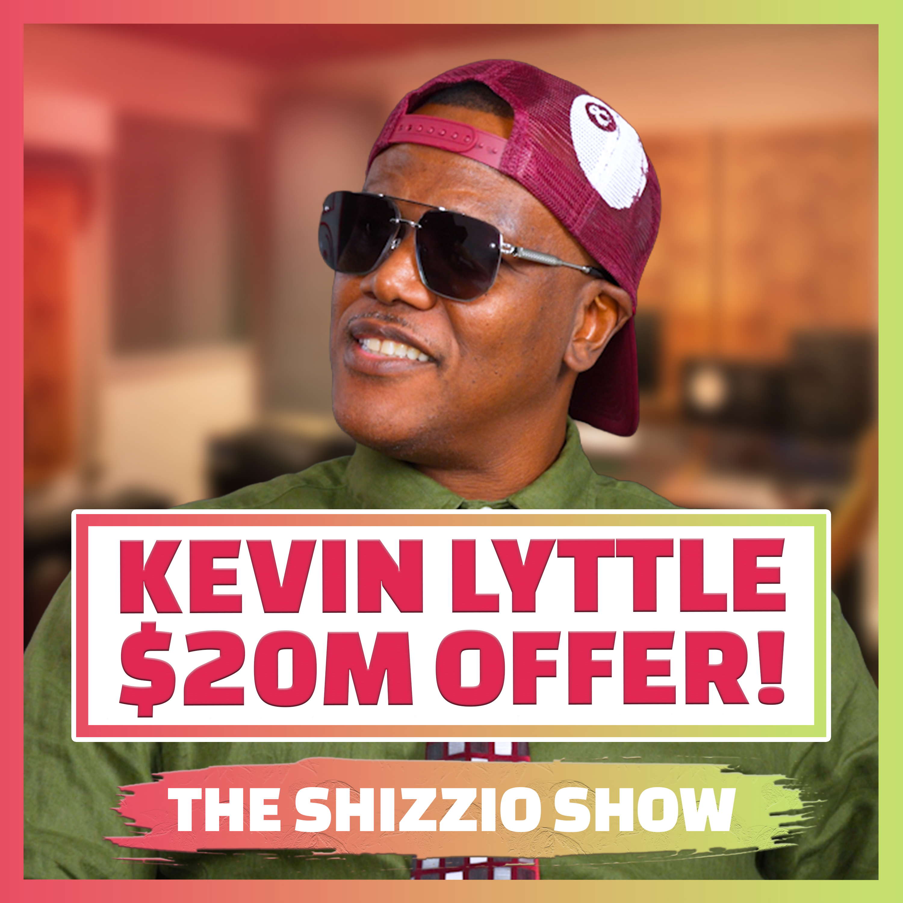 Kevin Lyttle: The Untold Story of “Turn Me On”, Millions, Fame & the $20M Master Offer