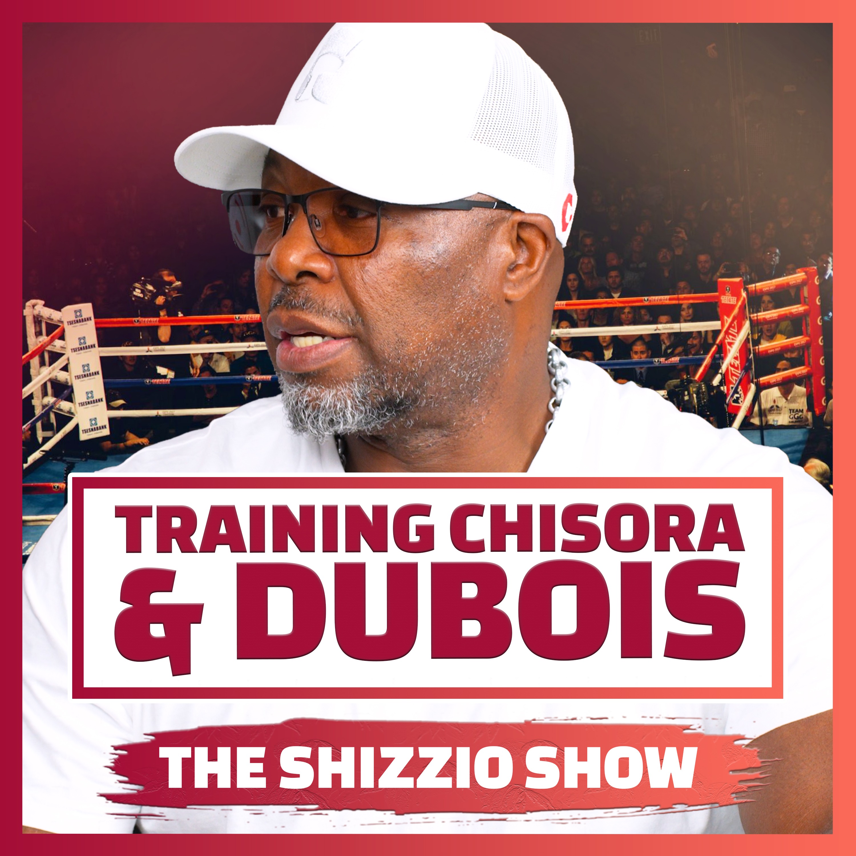 DON CHARLES: FROM WAR TO WEMBLEY! Chisora, Dubois, Joshua, Usyk & The Untold Story! 🥊