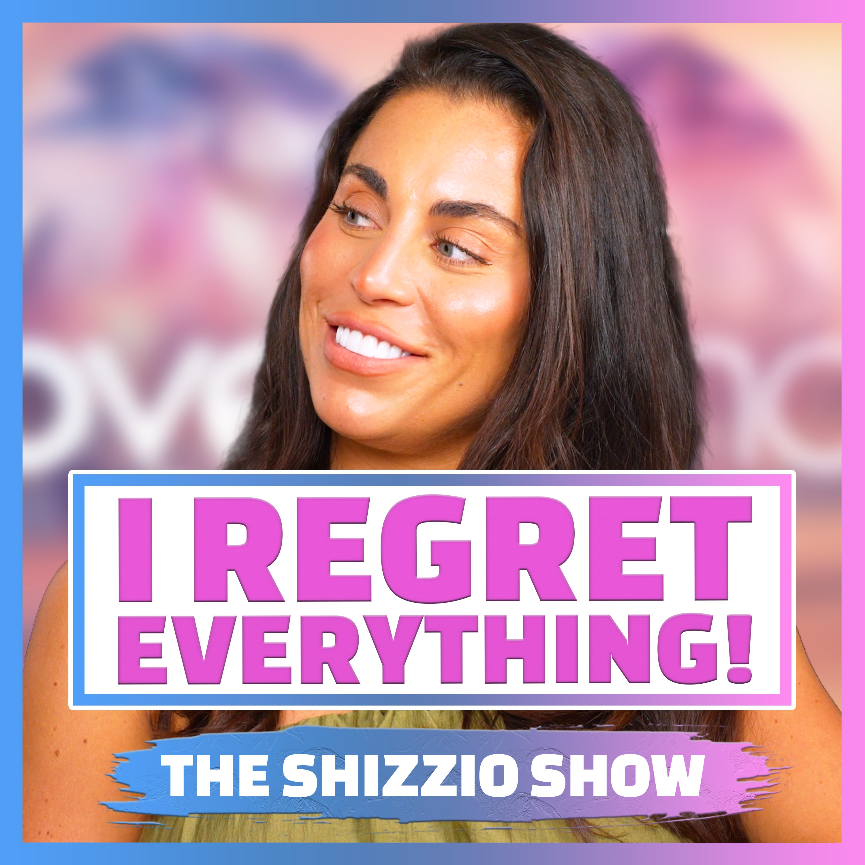 Katie Salmon: LOVE ISLAND EXPLOITED ME! I Made £1M+ on OnlyFans & Found Jesus episode artwork