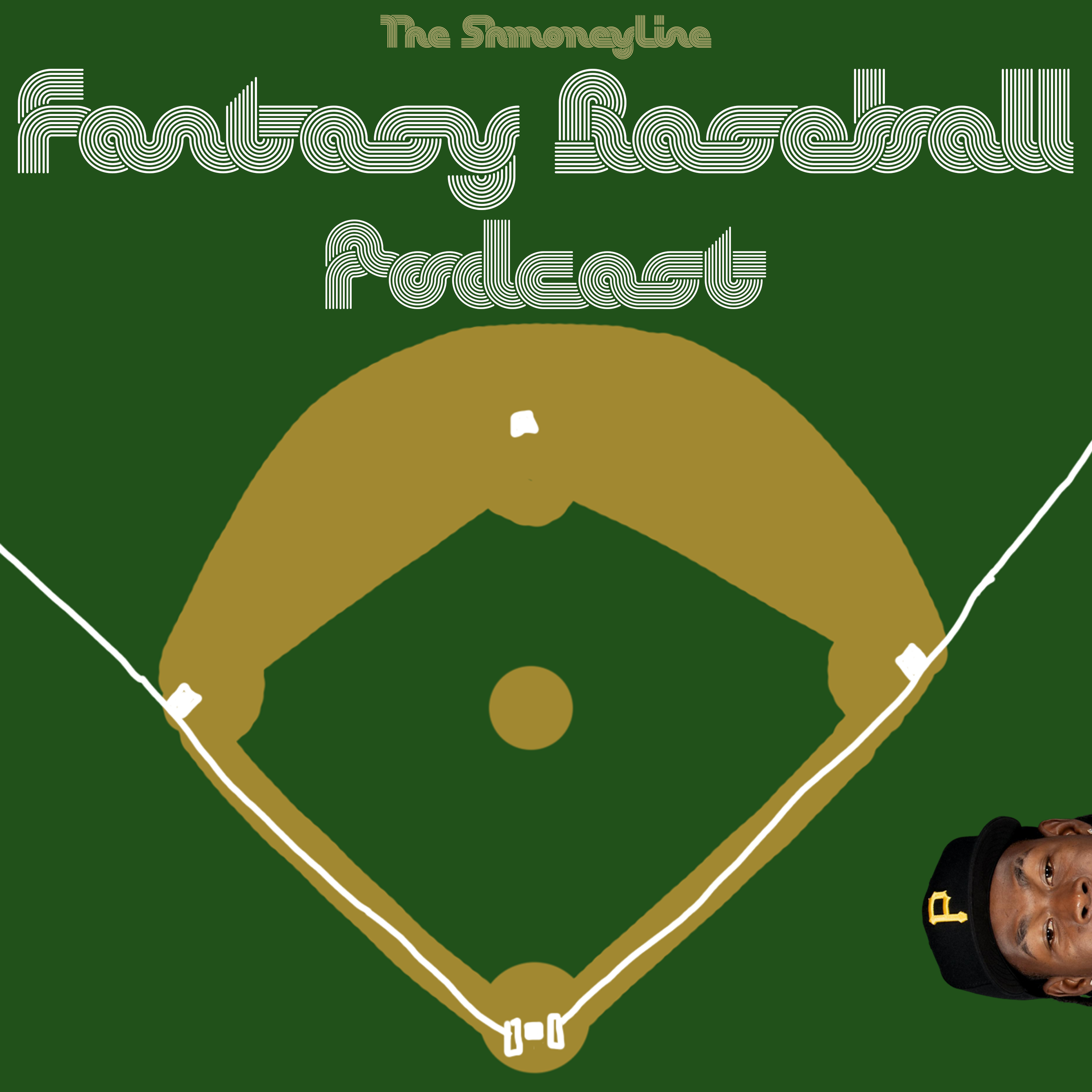 The ShmoneyLine Fantasy Baseball Podcast - Season 1 | Episode 1 (April 2026) episode artwork