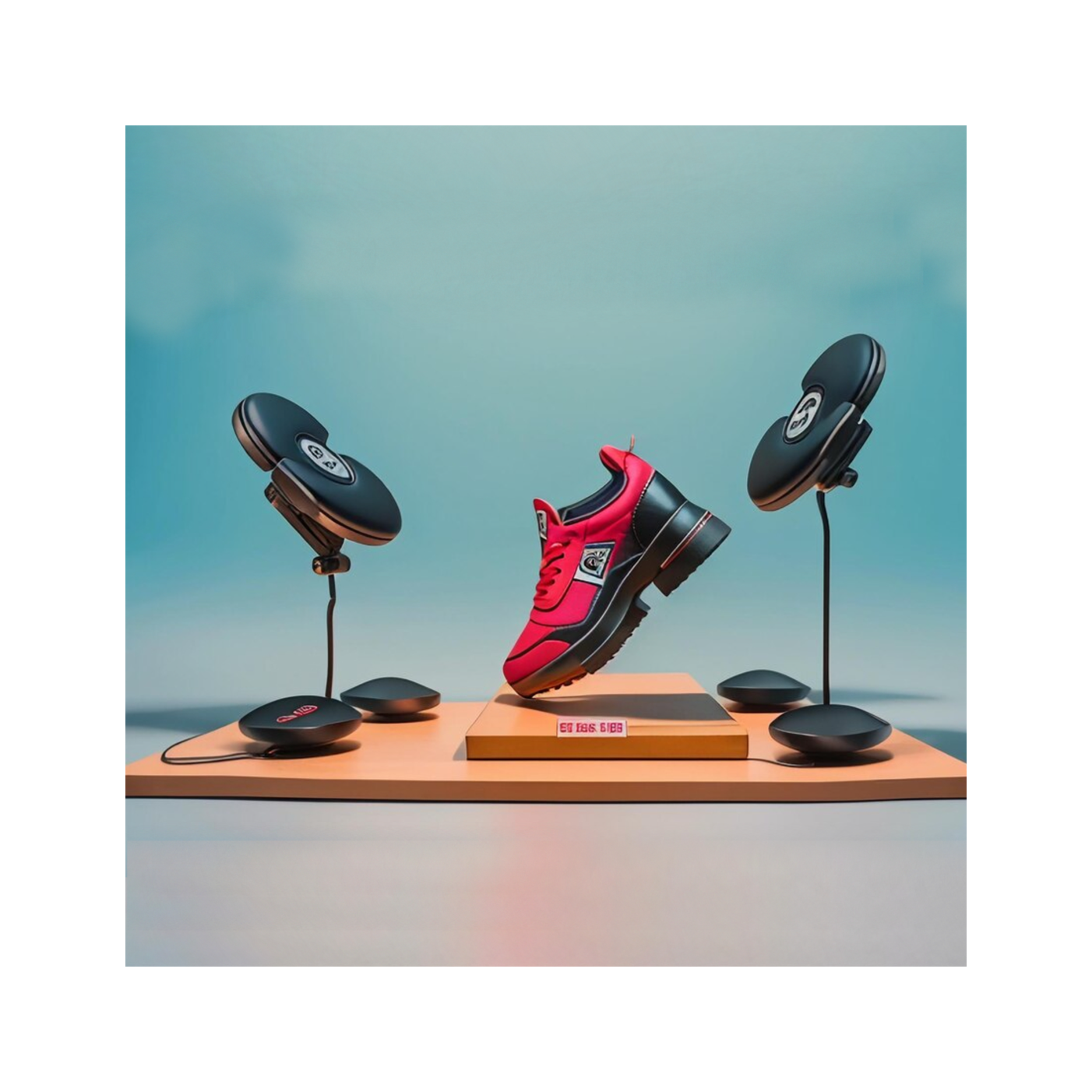 The Shoe Shine Showdown