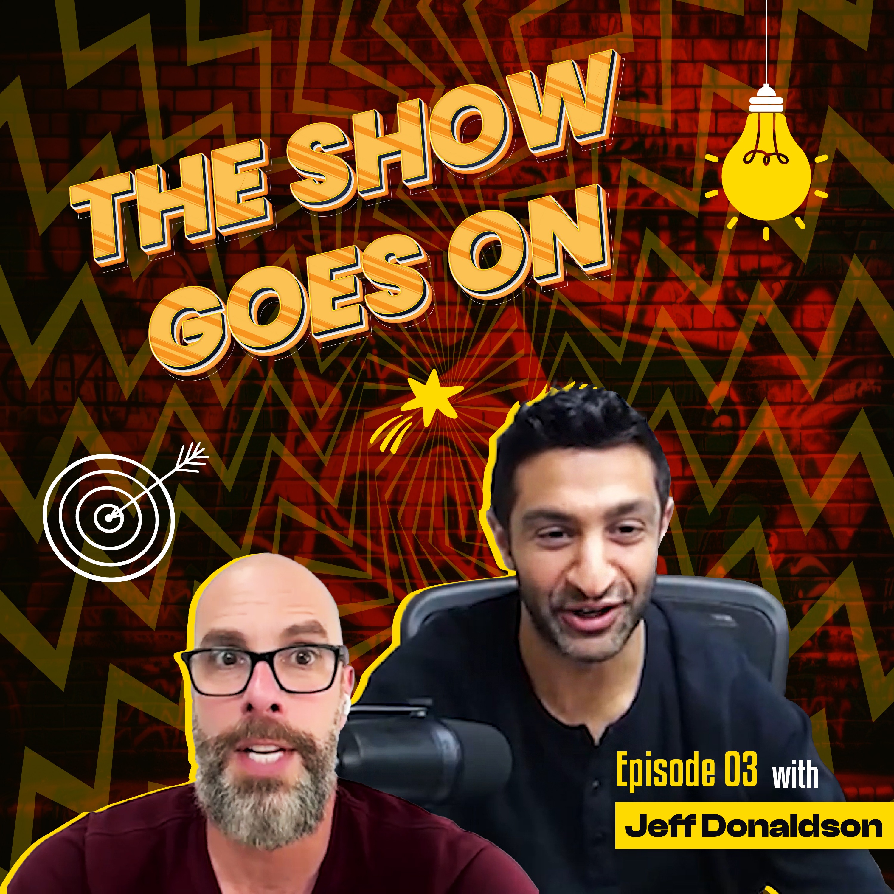 The Show Goes On