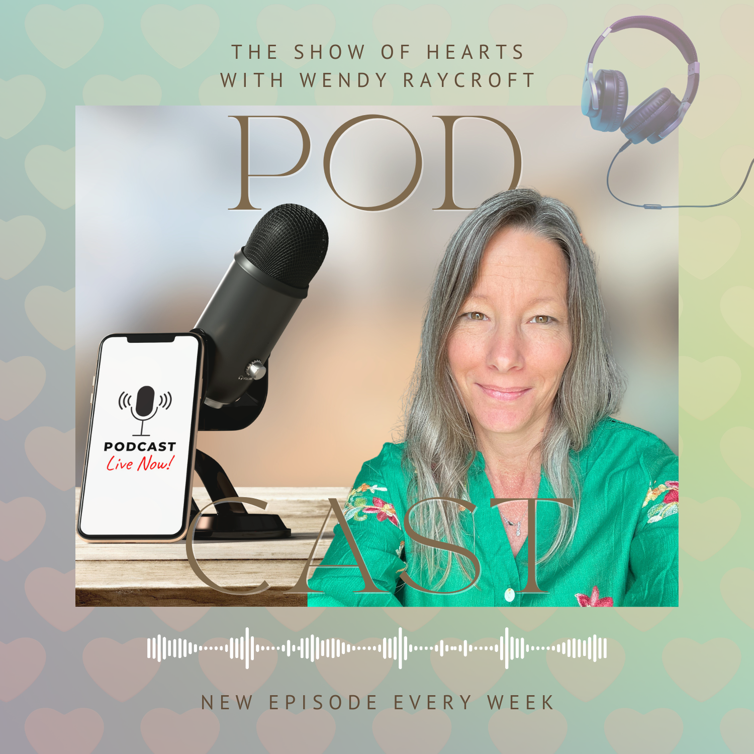 The Show of Hearts