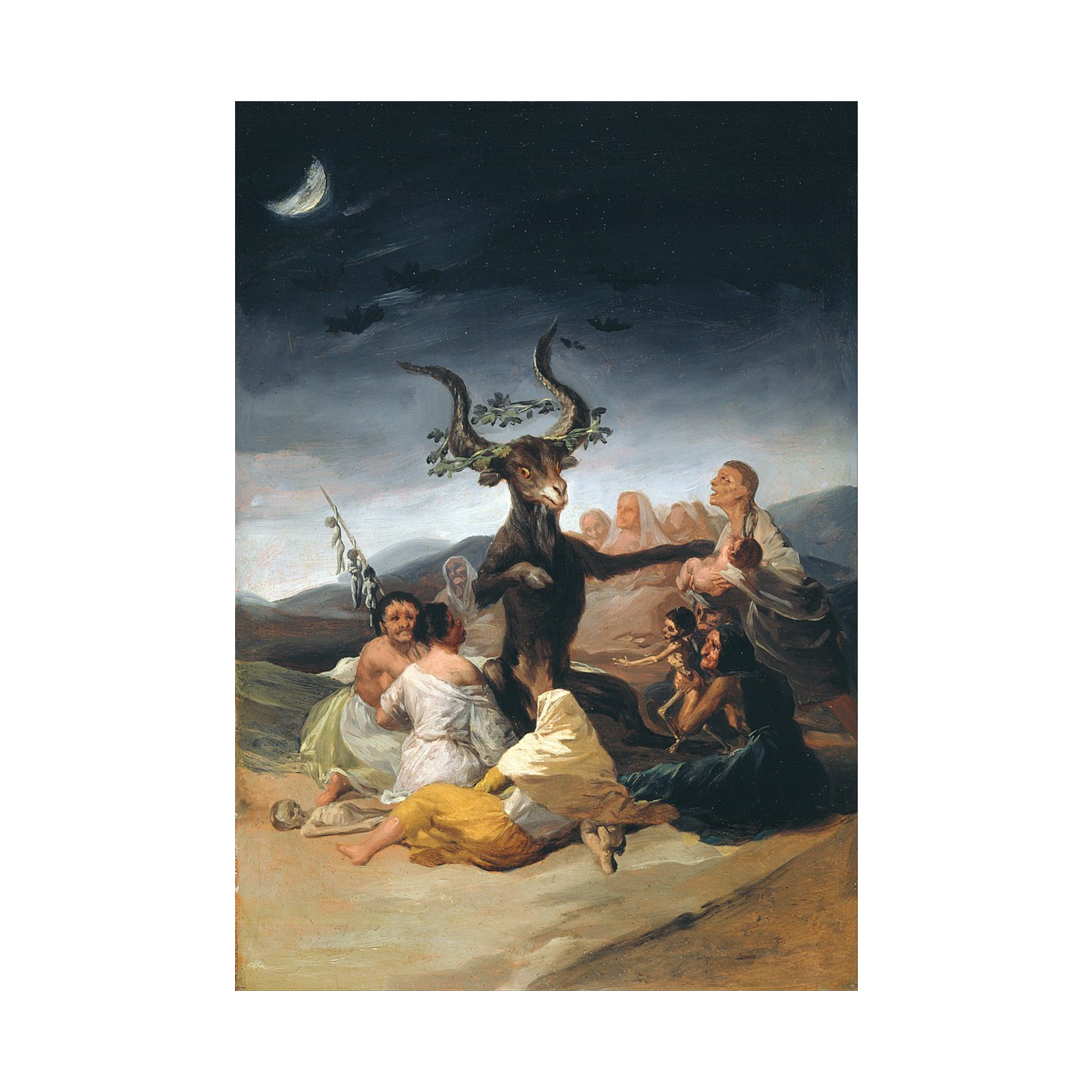 The Shropshire Witches Podcast