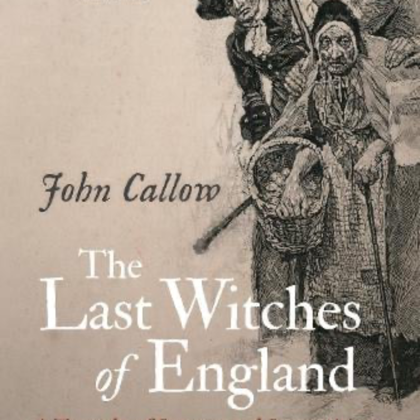 The Shropshire Witches Podcast