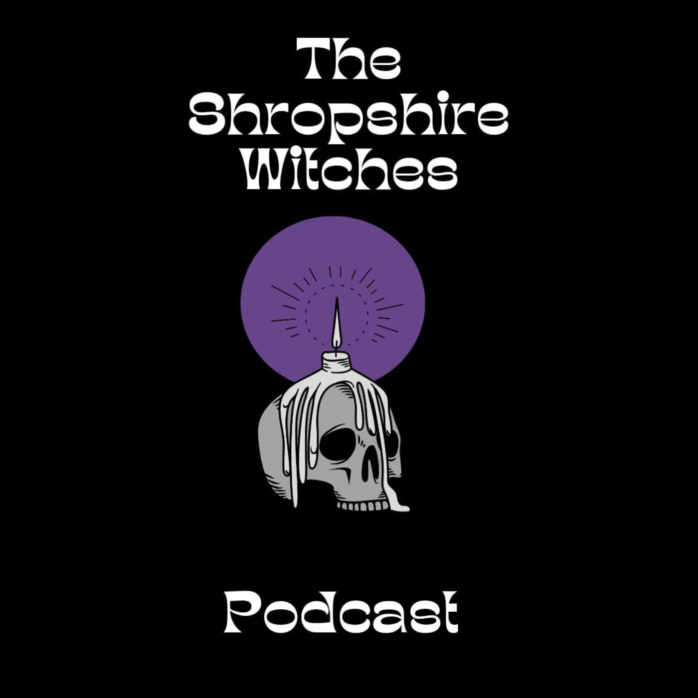 The Shropshire Witches Podcast