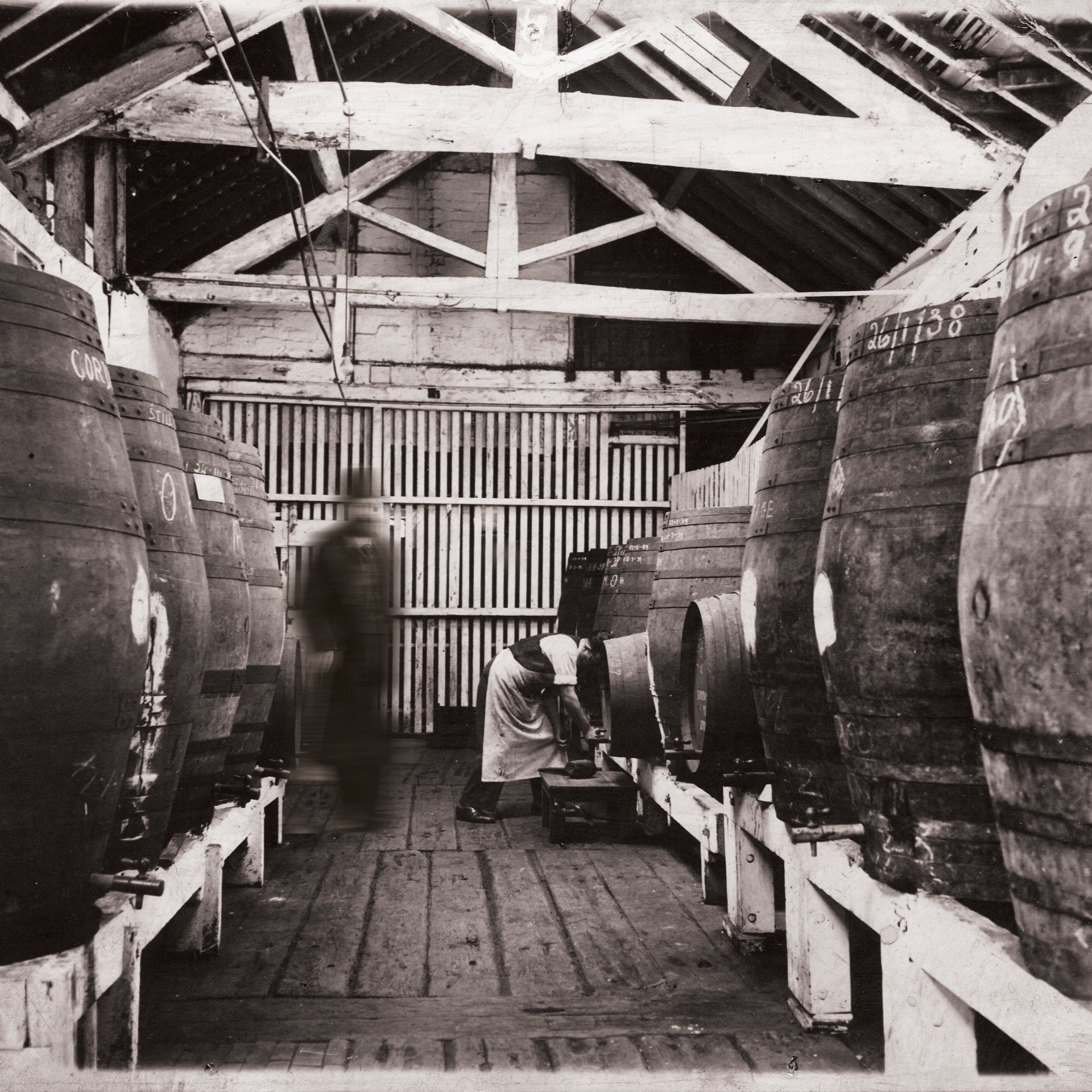 The Shropshire Witches Podcast