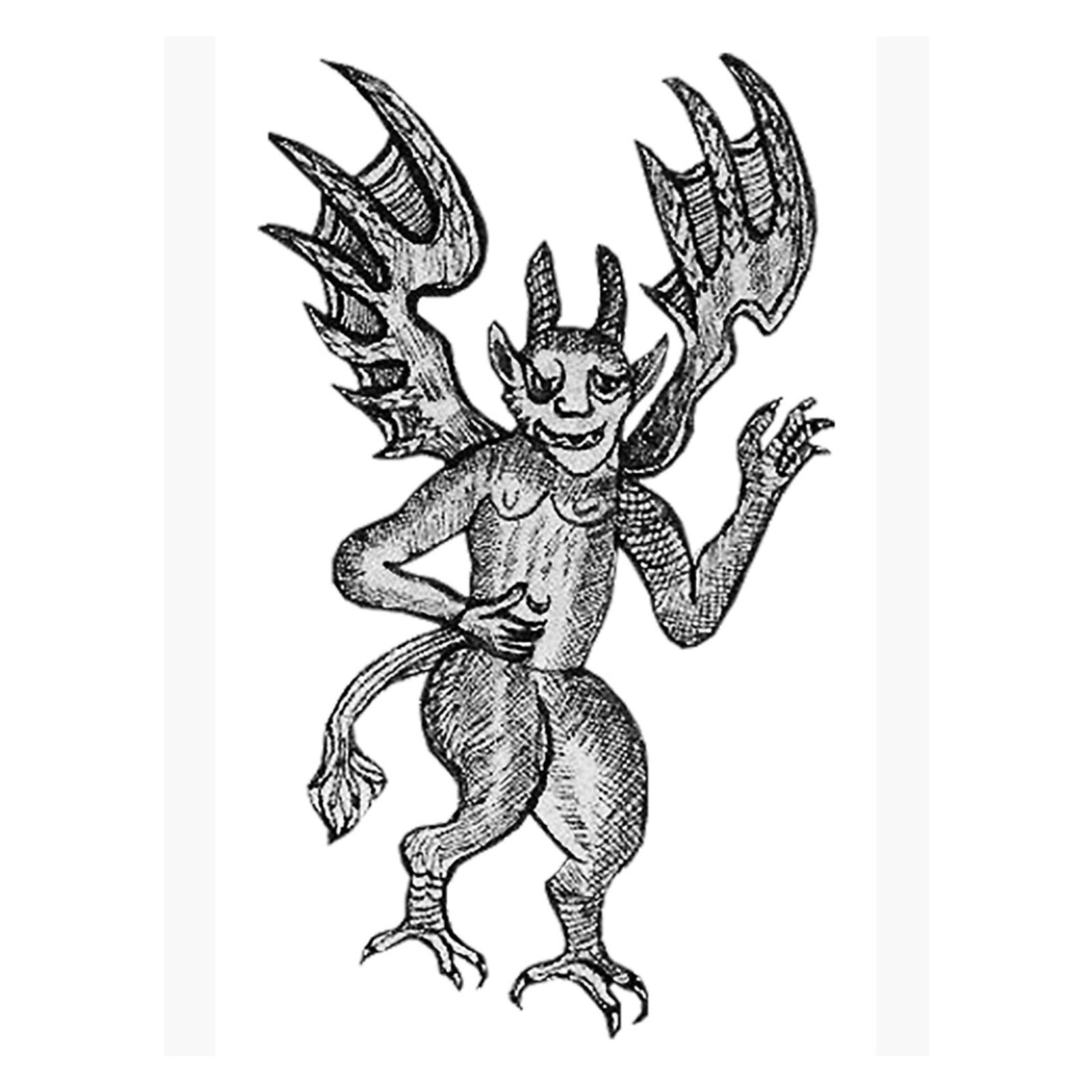 Bedtime Folklore ... The Devil’s Chair, a Shropshire Folklore Legend ... narrated by Alix Chidley-Uttley