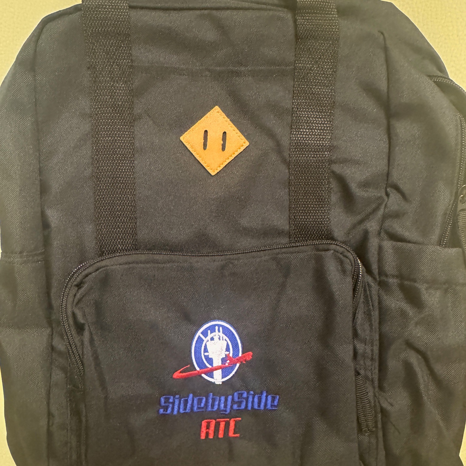 The Side by Side ATC Podcast